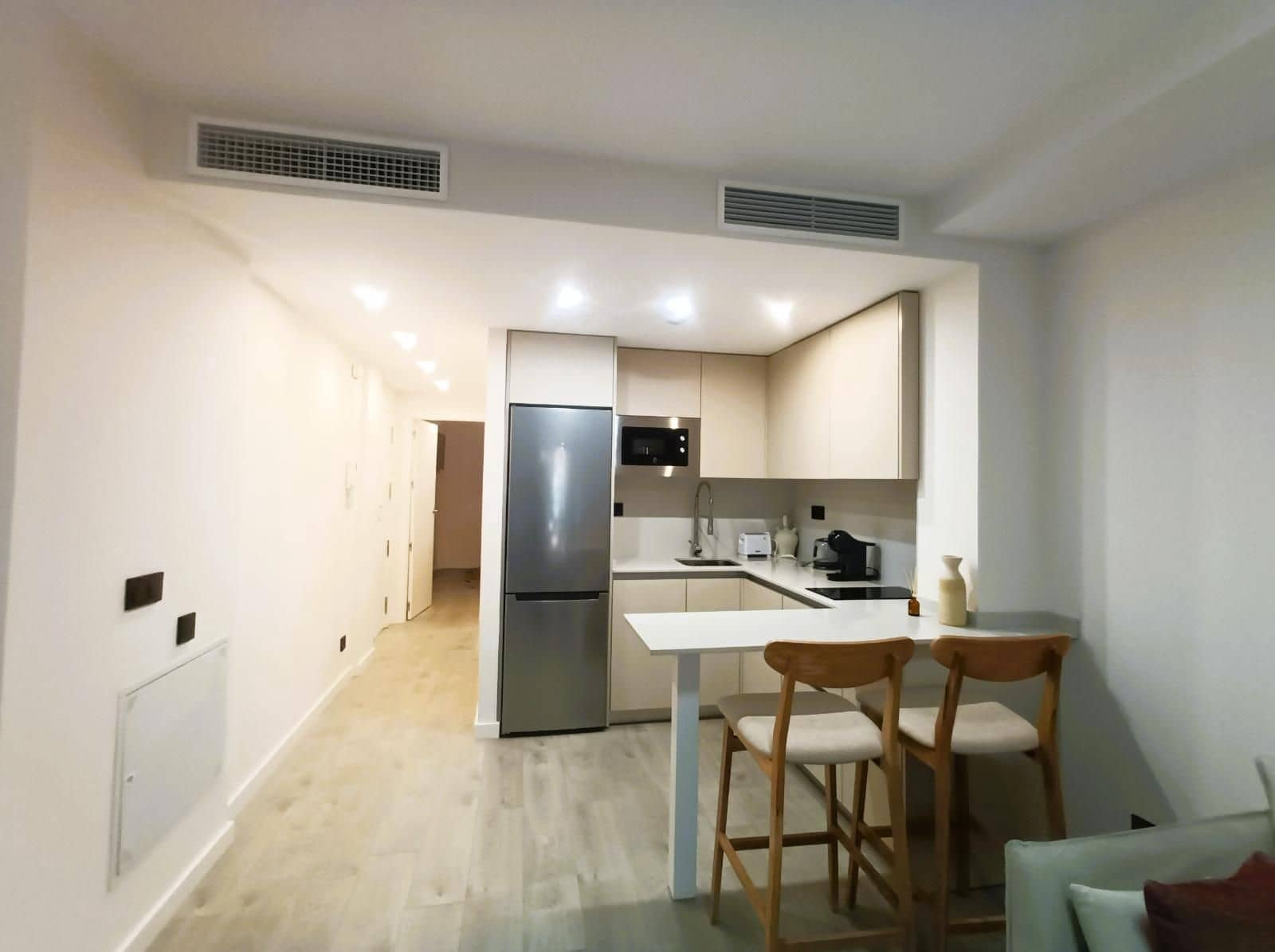 Apartamento de 1 habitación en Málaga ciudad en venta - 325.000 € (Ref: 9694987)