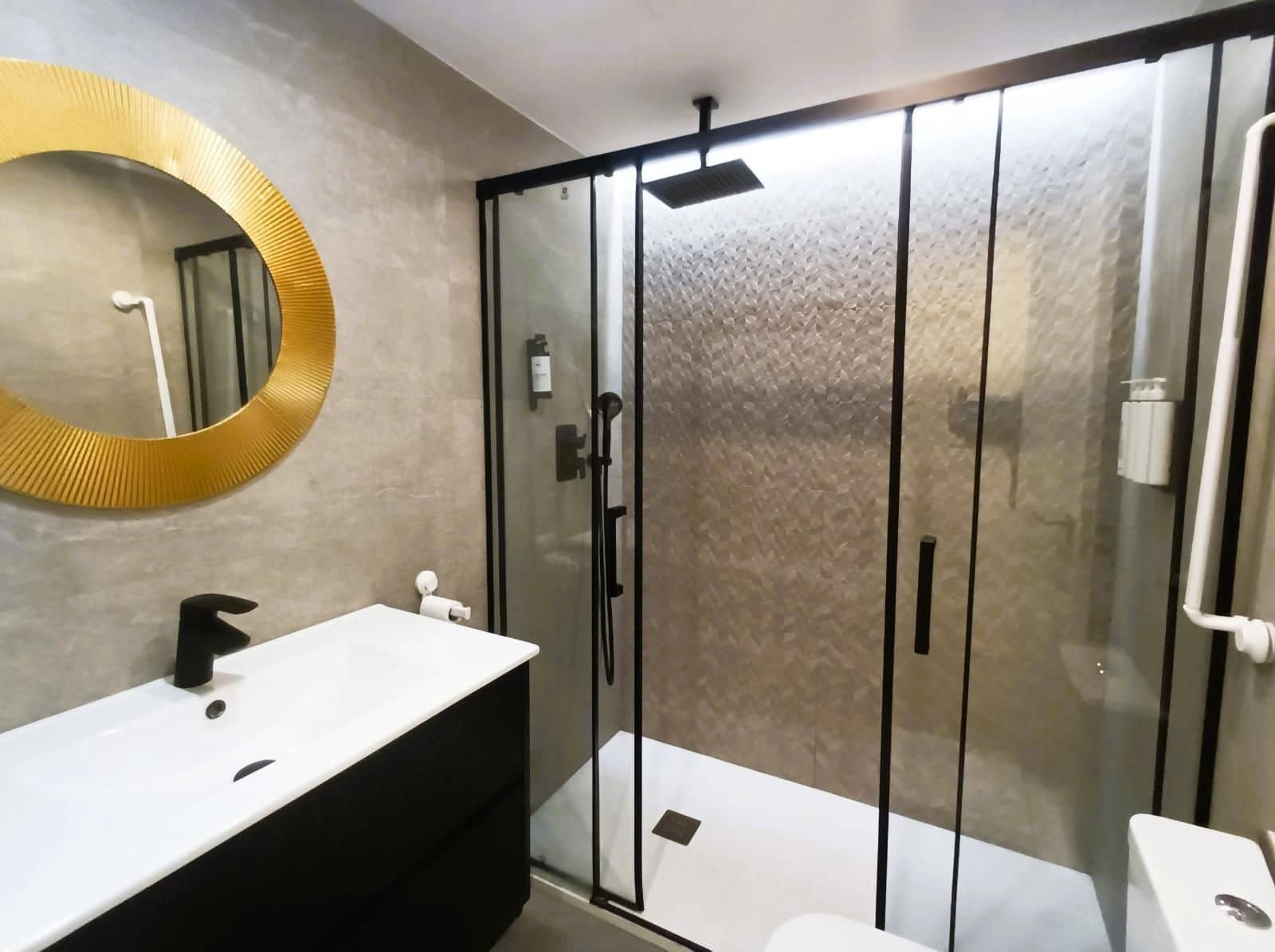 Apartamento de 1 habitación en Málaga ciudad en venta - 325.000 € (Ref: 9694987)