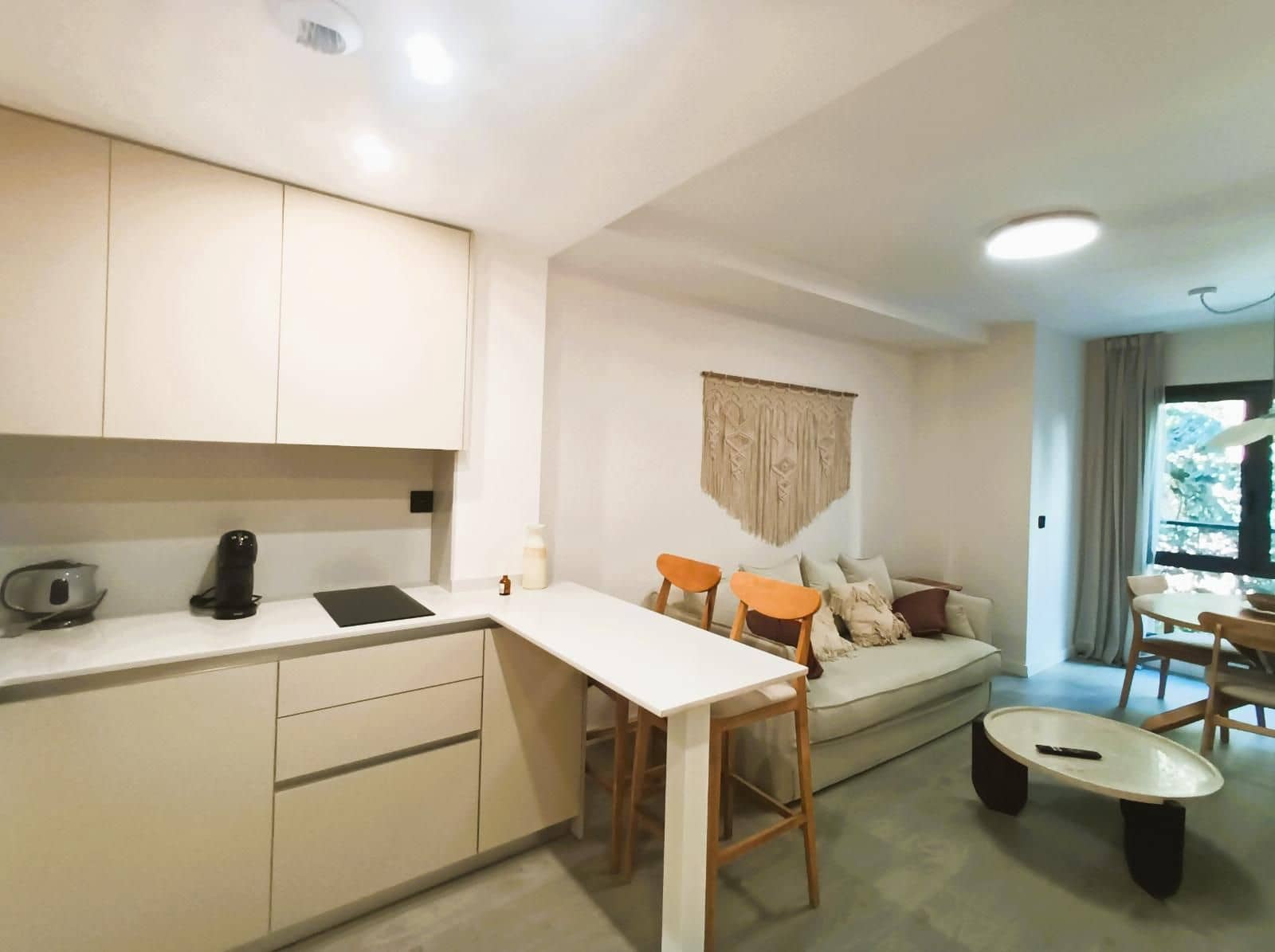 Apartamento de 1 habitación en Málaga ciudad en venta - 325.000 € (Ref: 9694987)