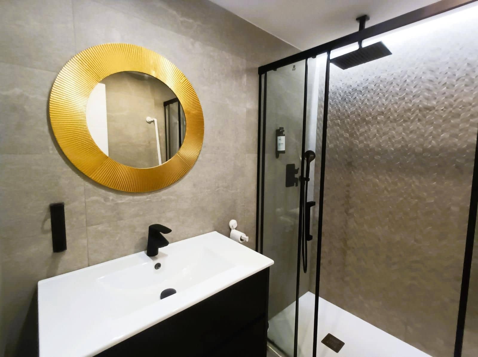 Apartamento de 1 habitación en Málaga ciudad en venta - 325.000 € (Ref: 9694987)