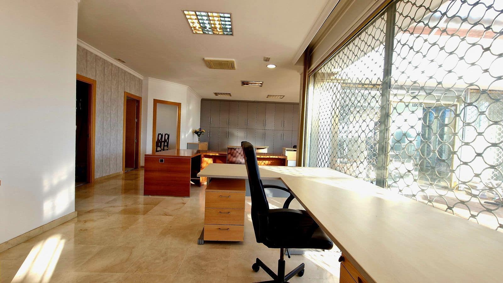 2 bedroom Office for sale in Atalaya-Isdabe - € 339,000 (Ref: 9694989)