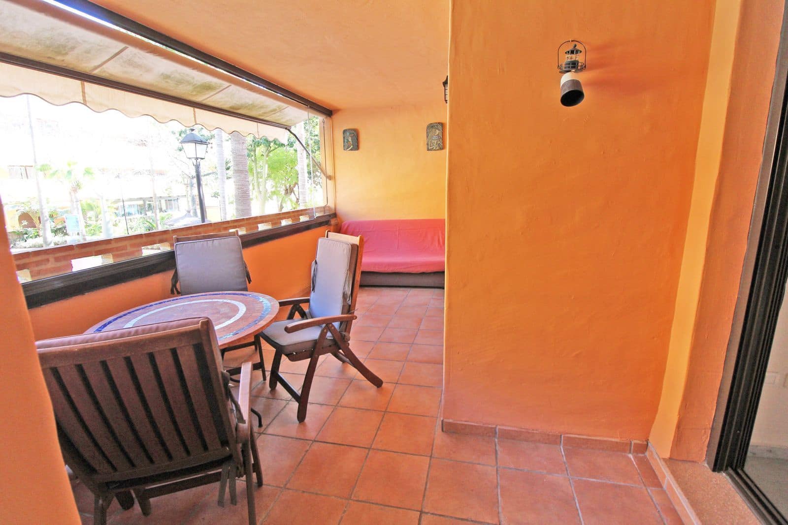 Apartamento de 1 habitación en Golden Mile en venta - 379.000 € (Ref: 9694990)