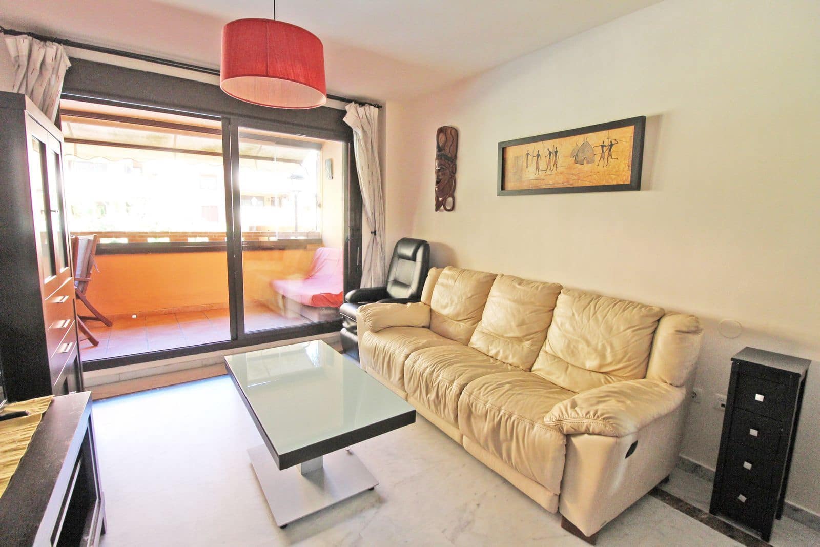 Apartamento de 1 habitación en Golden Mile en venta - 379.000 € (Ref: 9694990)