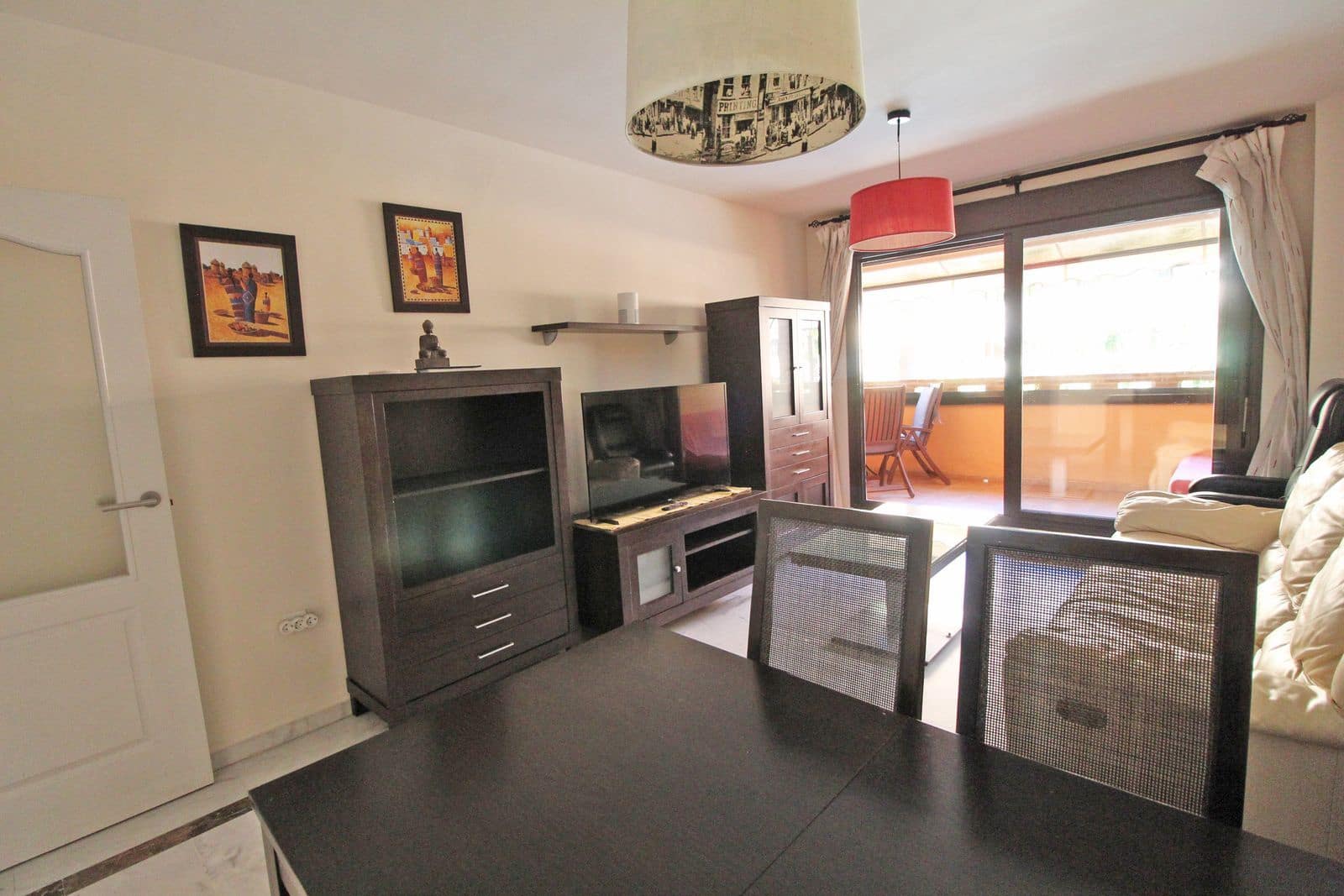 Apartamento de 1 habitación en Golden Mile en venta - 379.000 € (Ref: 9694990)
