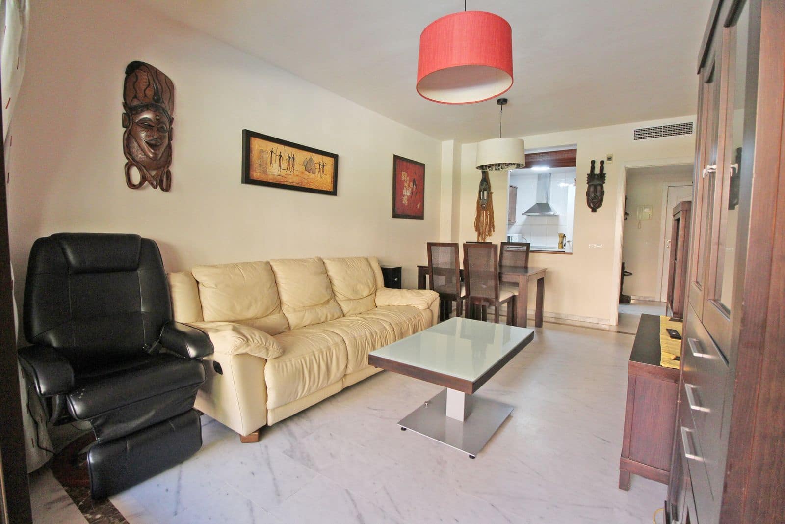 Apartamento de 1 habitación en Golden Mile en venta - 379.000 € (Ref: 9694990)