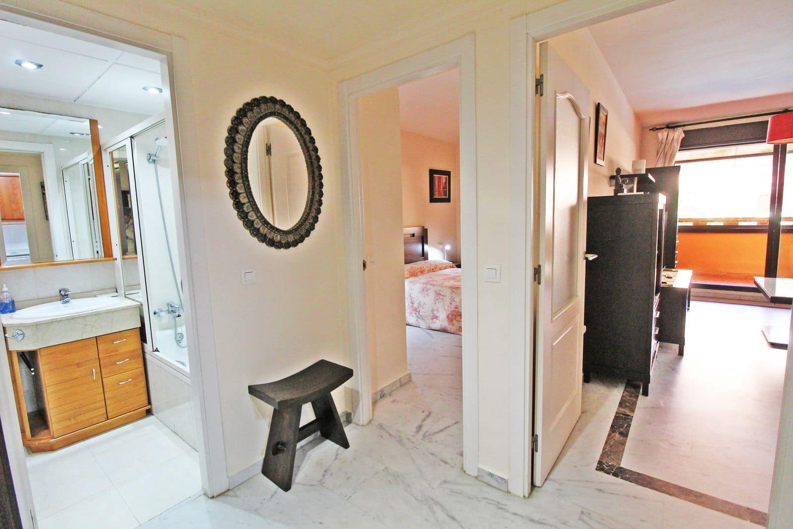 Apartamento de 1 habitación en Golden Mile en venta - 379.000 € (Ref: 9694990)