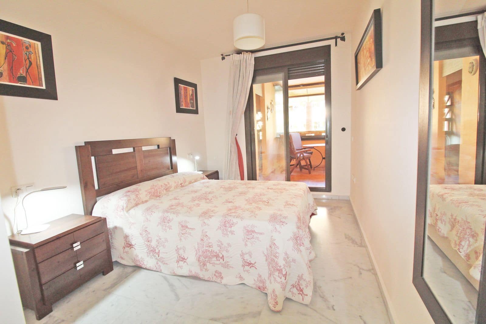 Apartamento de 1 habitación en Golden Mile en venta - 379.000 € (Ref: 9694990)
