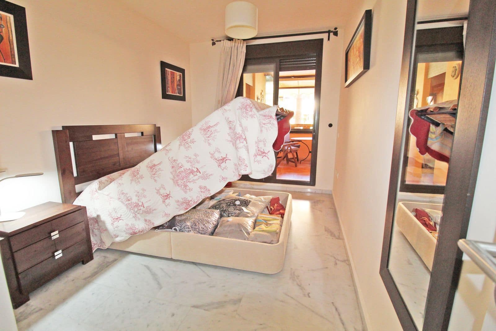 Apartamento de 1 habitación en Golden Mile en venta - 379.000 € (Ref: 9694990)