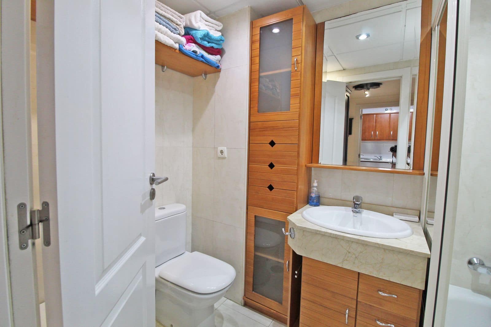 Apartamento de 1 habitación en Golden Mile en venta - 379.000 € (Ref: 9694990)