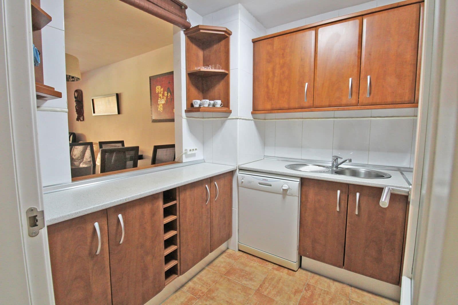 Apartamento de 1 habitación en Golden Mile en venta - 379.000 € (Ref: 9694990)