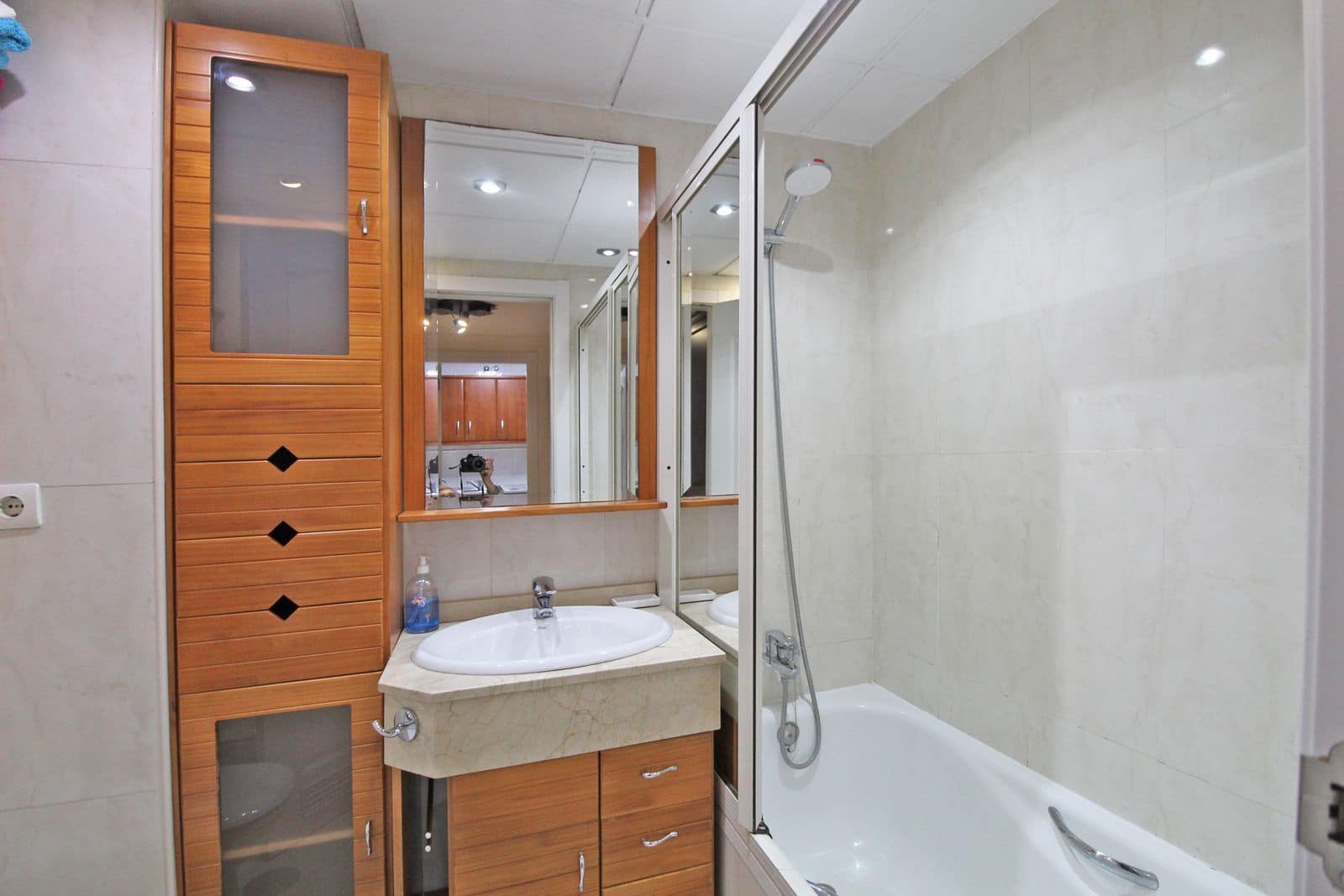 Apartamento de 1 habitación en Golden Mile en venta - 379.000 € (Ref: 9694990)