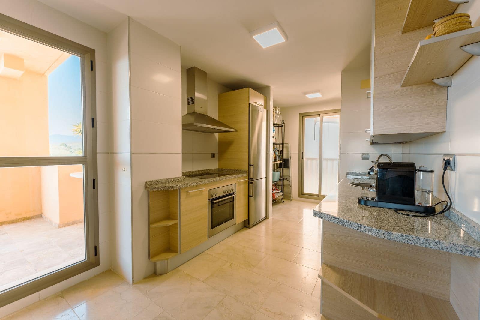 2 camera da letto Appartamento in vendita in Benahavis - 585.000 € (Rif: 9694993)