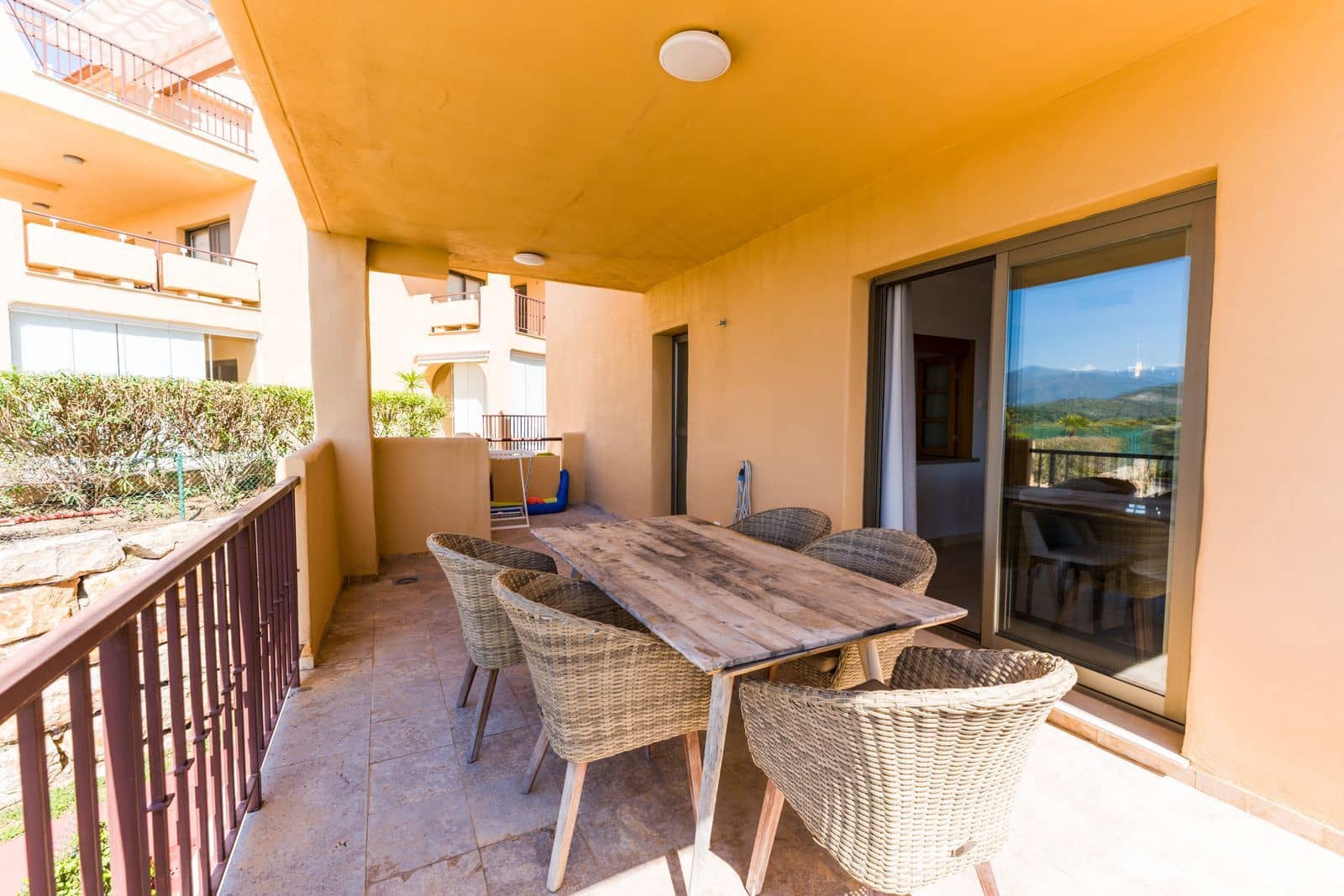 2 camera da letto Appartamento in vendita in Benahavis - 585.000 € (Rif: 9694993)
