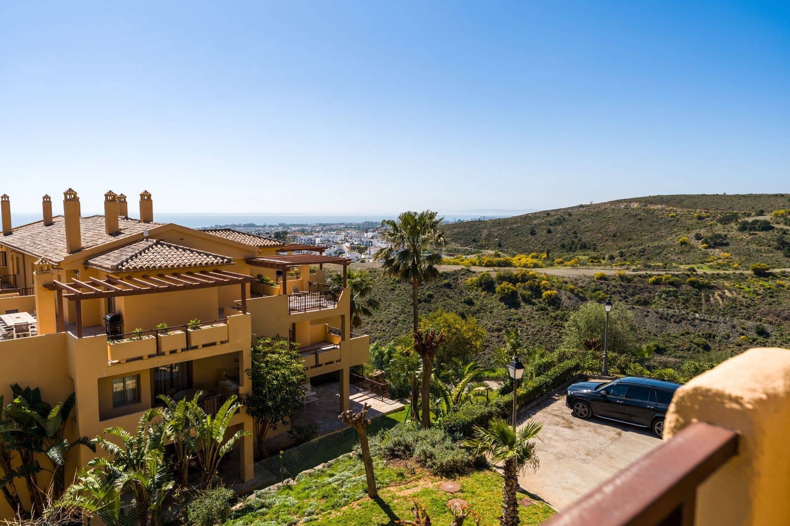 2 camera da letto Appartamento in vendita in Benahavis - 585.000 € (Rif: 9694993)