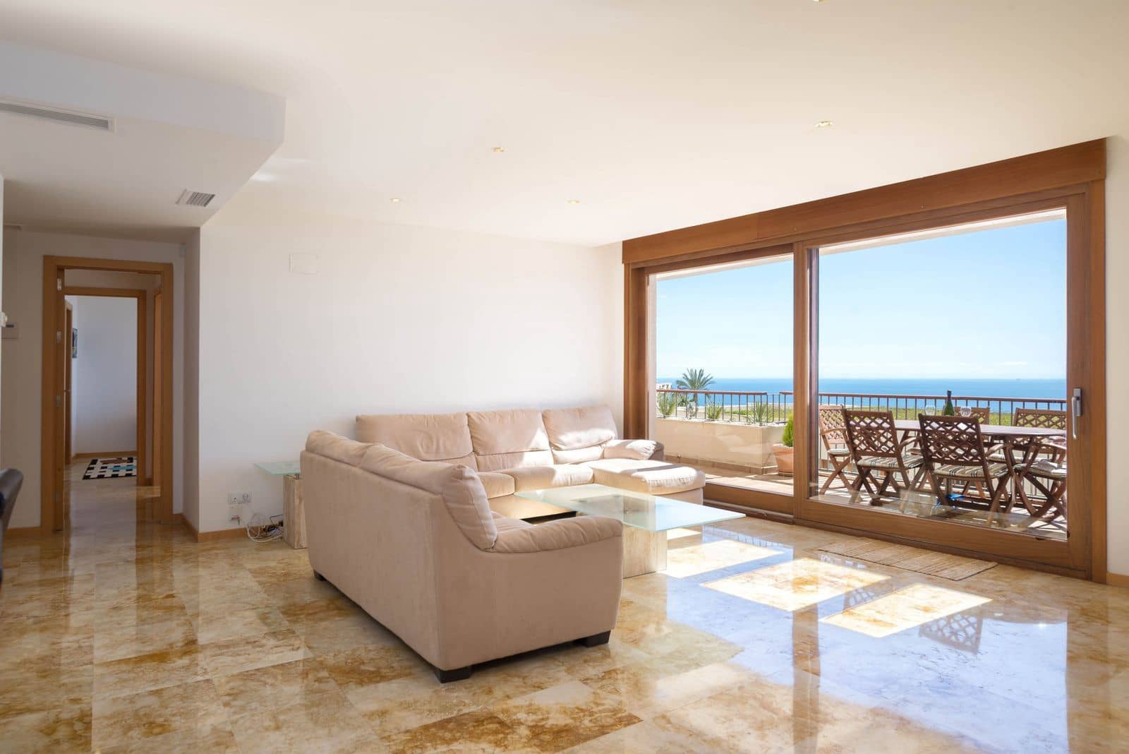 3 Zimmer Apartment zu verkaufen in Los Monteros - 579.000 € (Ref: 9694994)