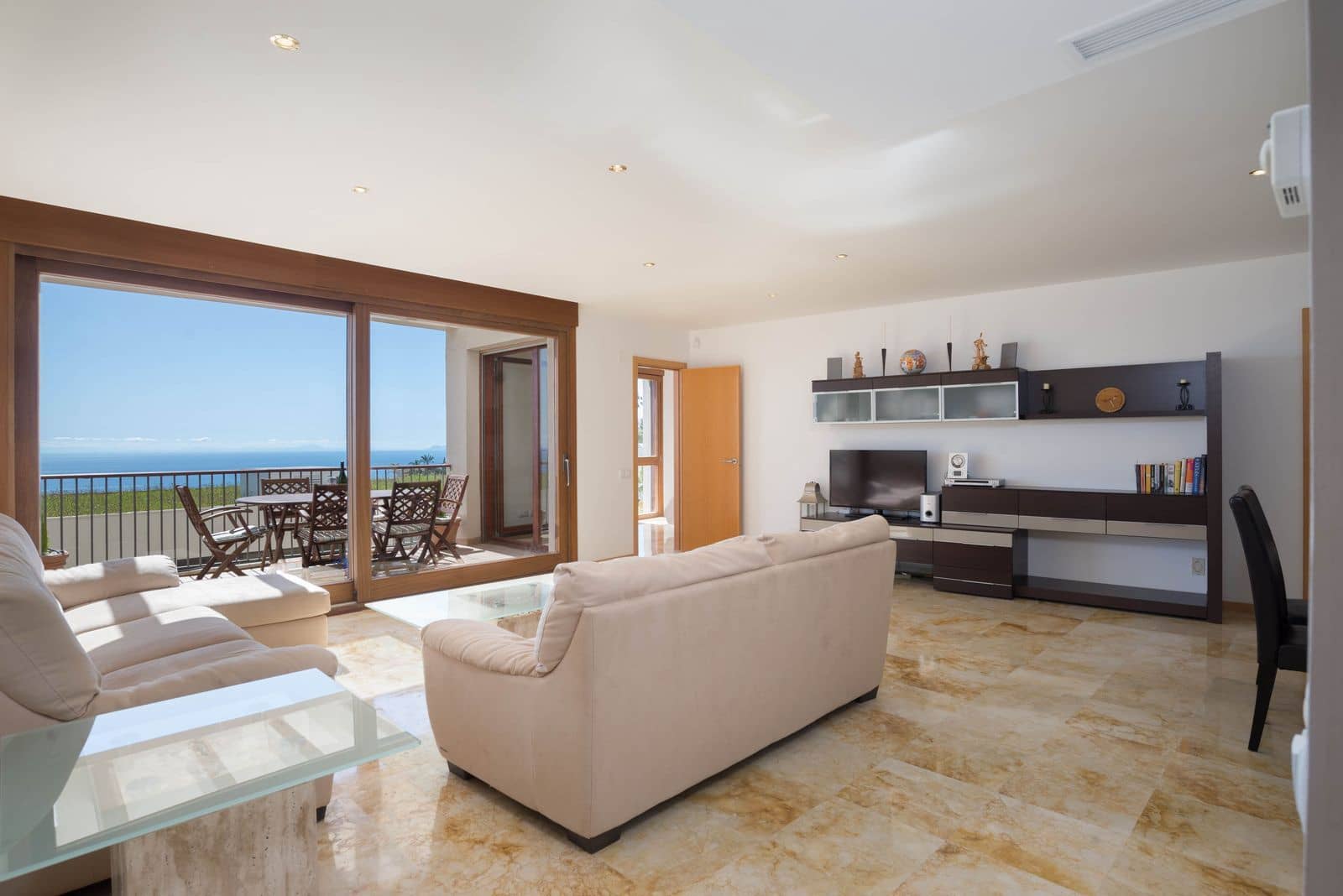 3 Zimmer Apartment zu verkaufen in Los Monteros - 579.000 € (Ref: 9694994)