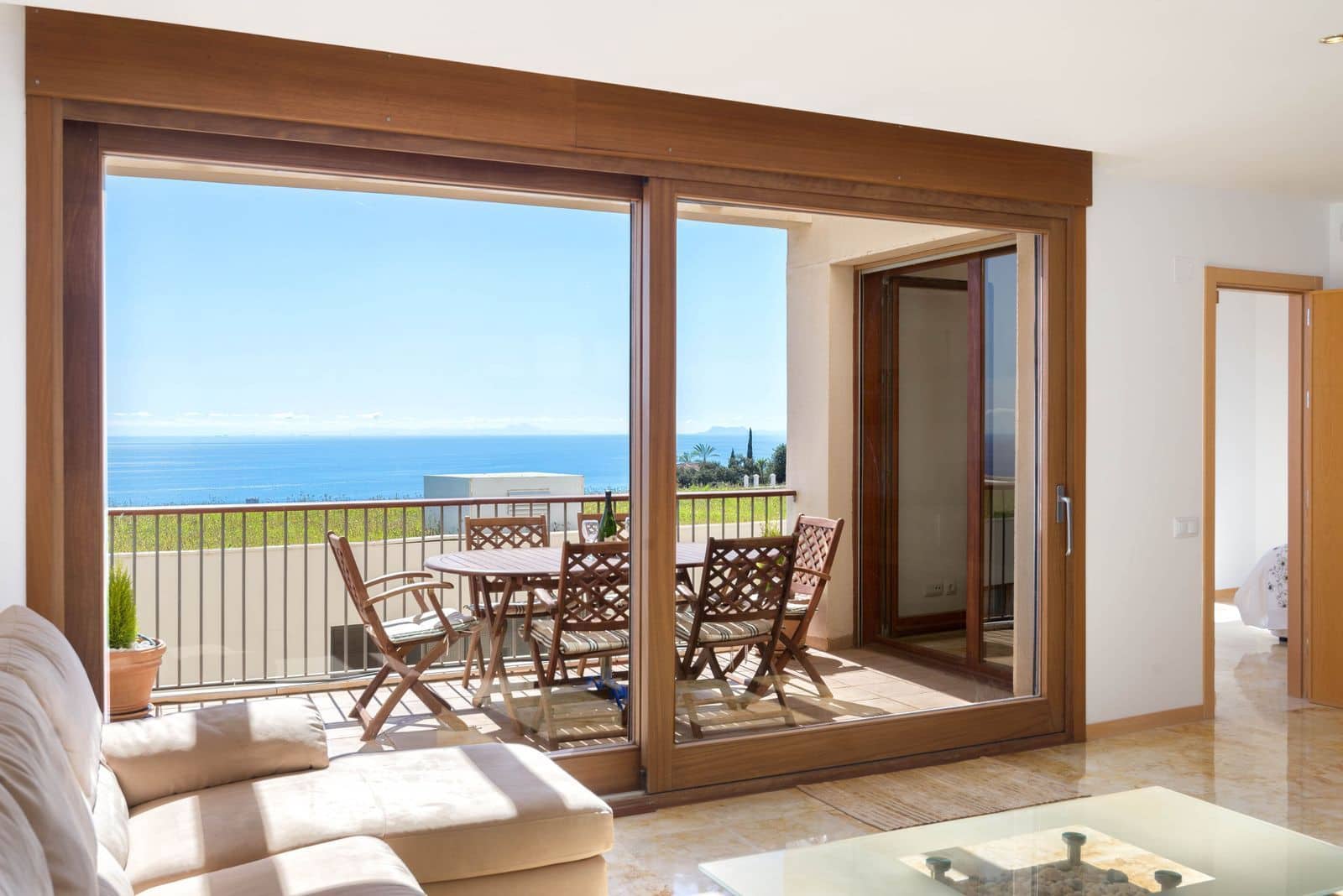 3 Zimmer Apartment zu verkaufen in Los Monteros - 579.000 € (Ref: 9694994)