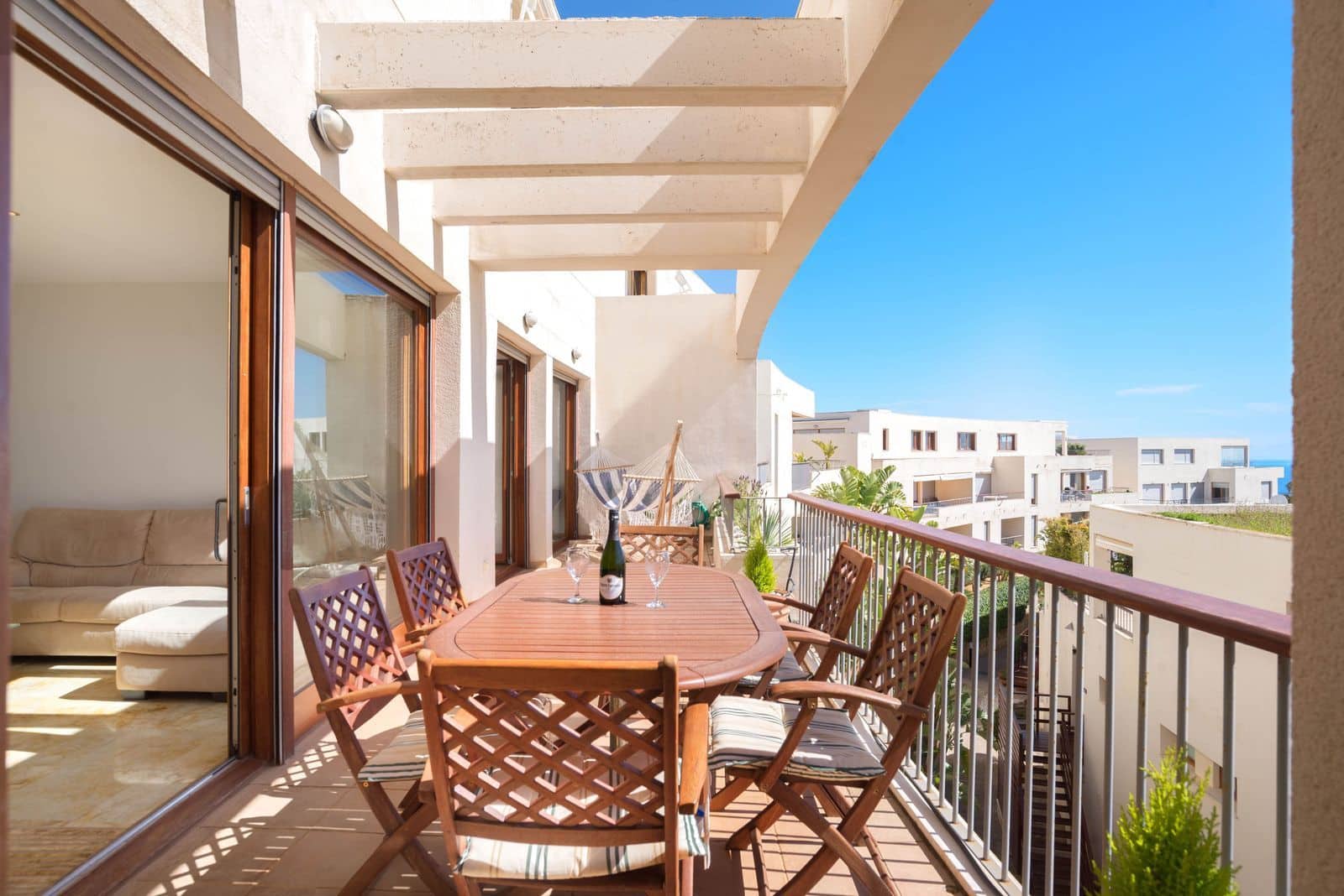 3 Zimmer Apartment zu verkaufen in Los Monteros - 579.000 € (Ref: 9694994)