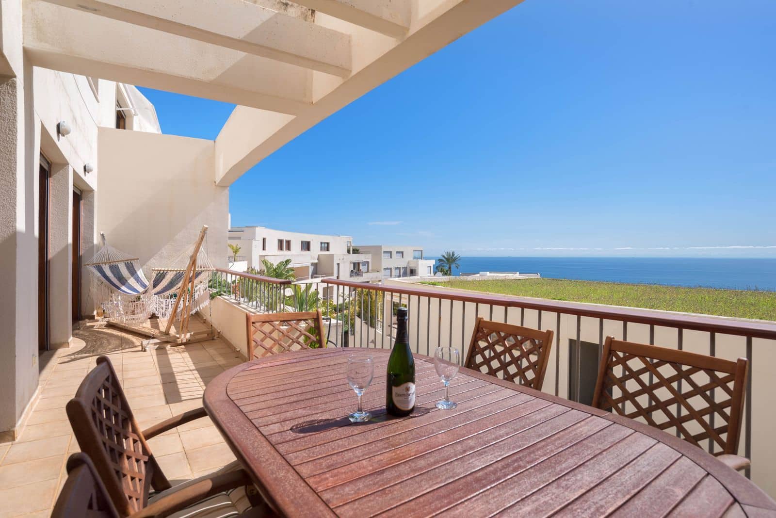3 Zimmer Apartment zu verkaufen in Los Monteros - 579.000 € (Ref: 9694994)