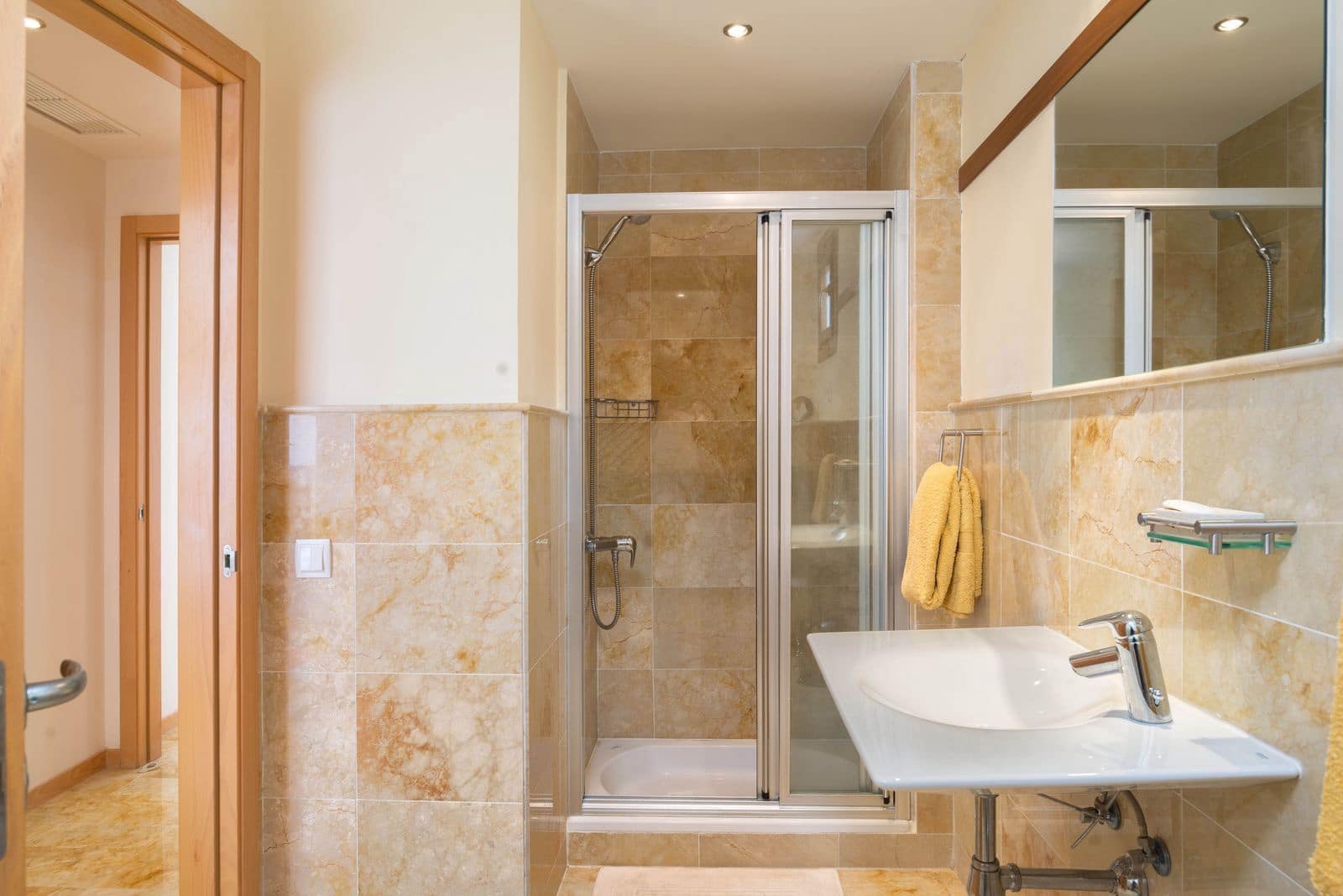 3 Zimmer Apartment zu verkaufen in Los Monteros - 579.000 € (Ref: 9694994)