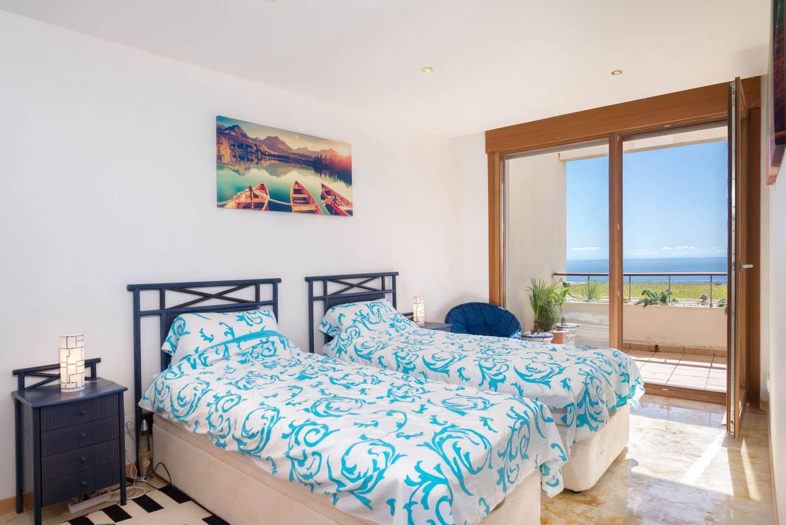 3 Zimmer Apartment zu verkaufen in Los Monteros - 579.000 € (Ref: 9694994)