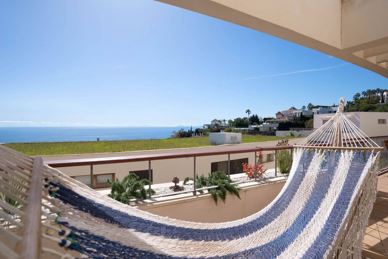 3 Zimmer Apartment zu verkaufen in Los Monteros - 579.000 € (Ref: 9694994)