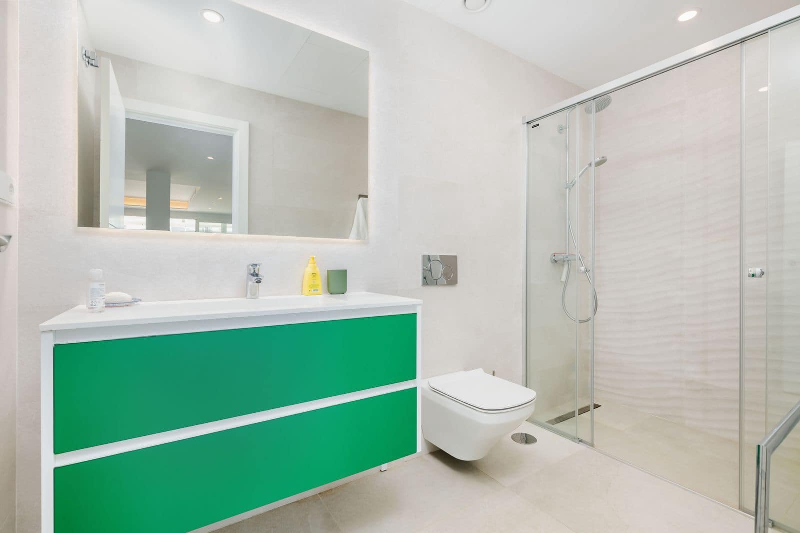 2 Zimmer Apartment zu verkaufen in Benalmadena Costa - 1.100.000 € (Ref: 9694995)