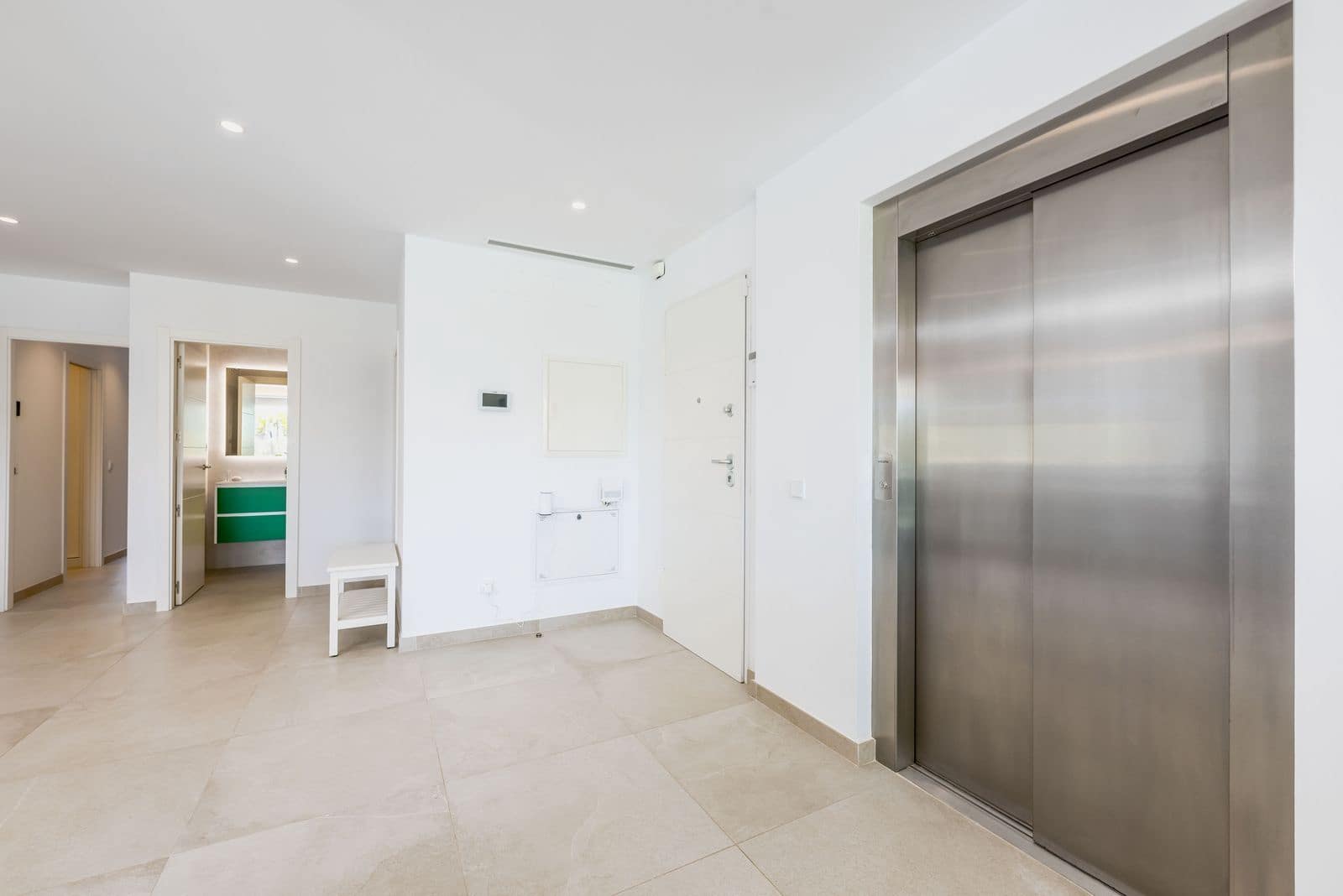 2 Zimmer Apartment zu verkaufen in Benalmadena Costa - 1.100.000 € (Ref: 9694995)