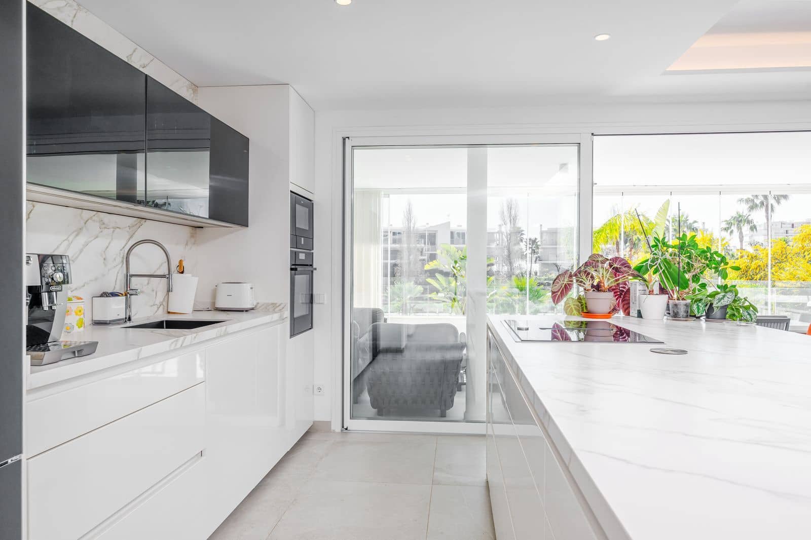 2 Zimmer Apartment zu verkaufen in Benalmadena Costa - 1.100.000 € (Ref: 9694995)