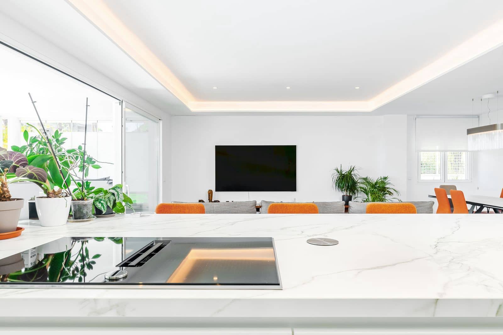 2 Zimmer Apartment zu verkaufen in Benalmadena Costa - 1.100.000 € (Ref: 9694995)