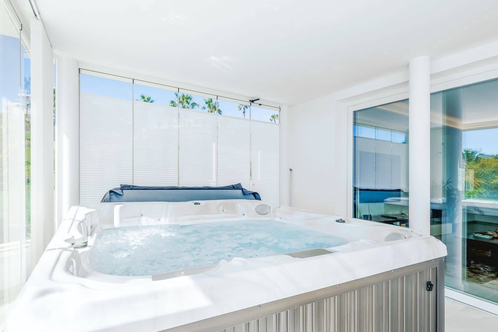 2 Zimmer Apartment zu verkaufen in Benalmadena Costa - 1.100.000 € (Ref: 9694995)