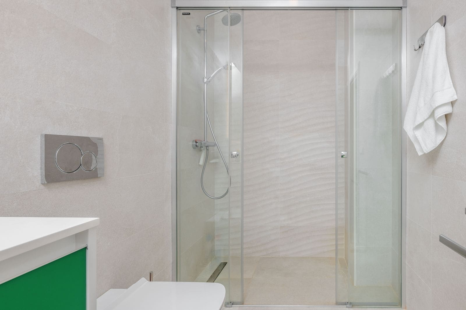 2 Zimmer Apartment zu verkaufen in Benalmadena Costa - 1.100.000 € (Ref: 9694995)