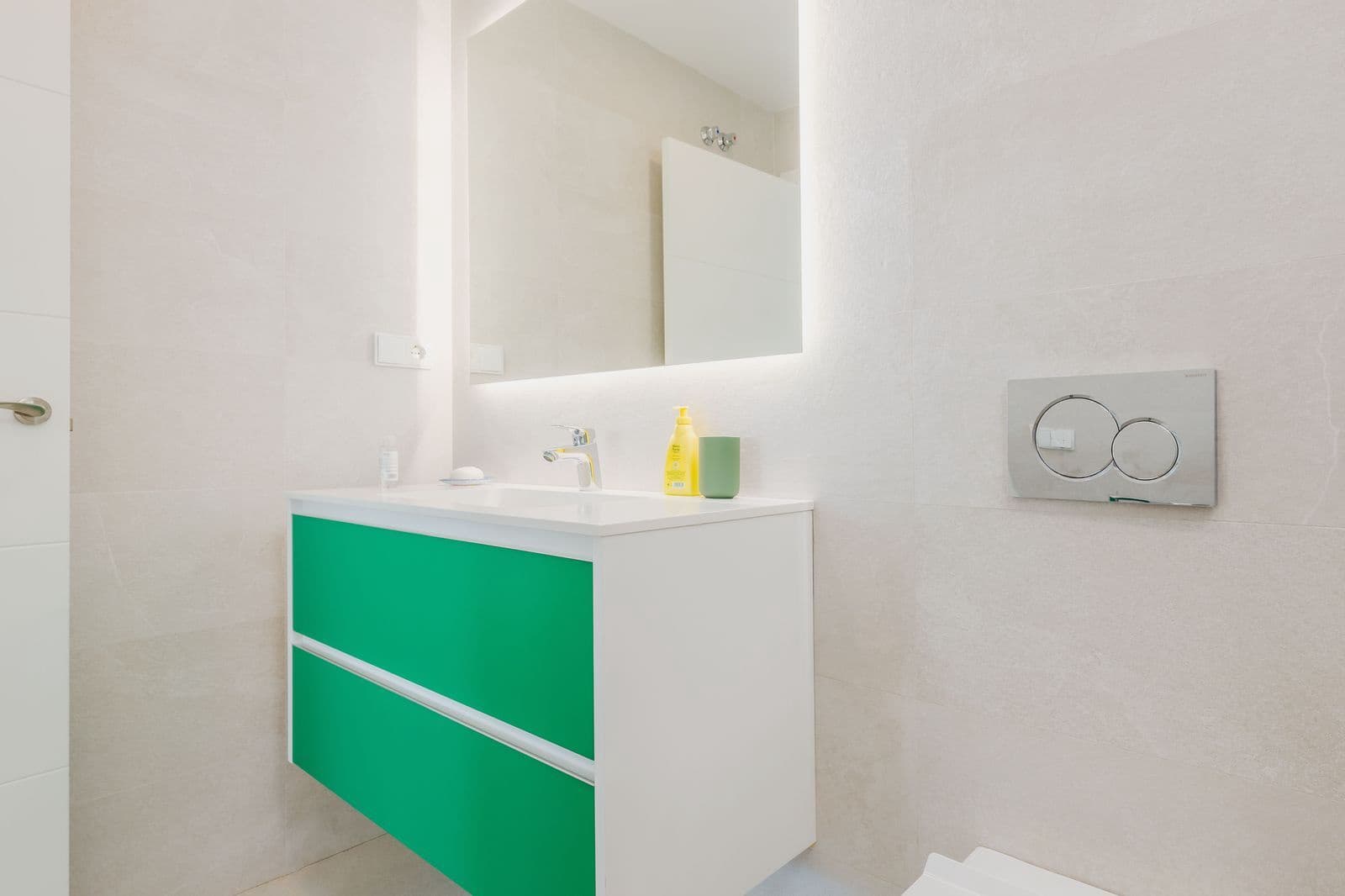 2 Zimmer Apartment zu verkaufen in Benalmadena Costa - 1.100.000 € (Ref: 9694995)