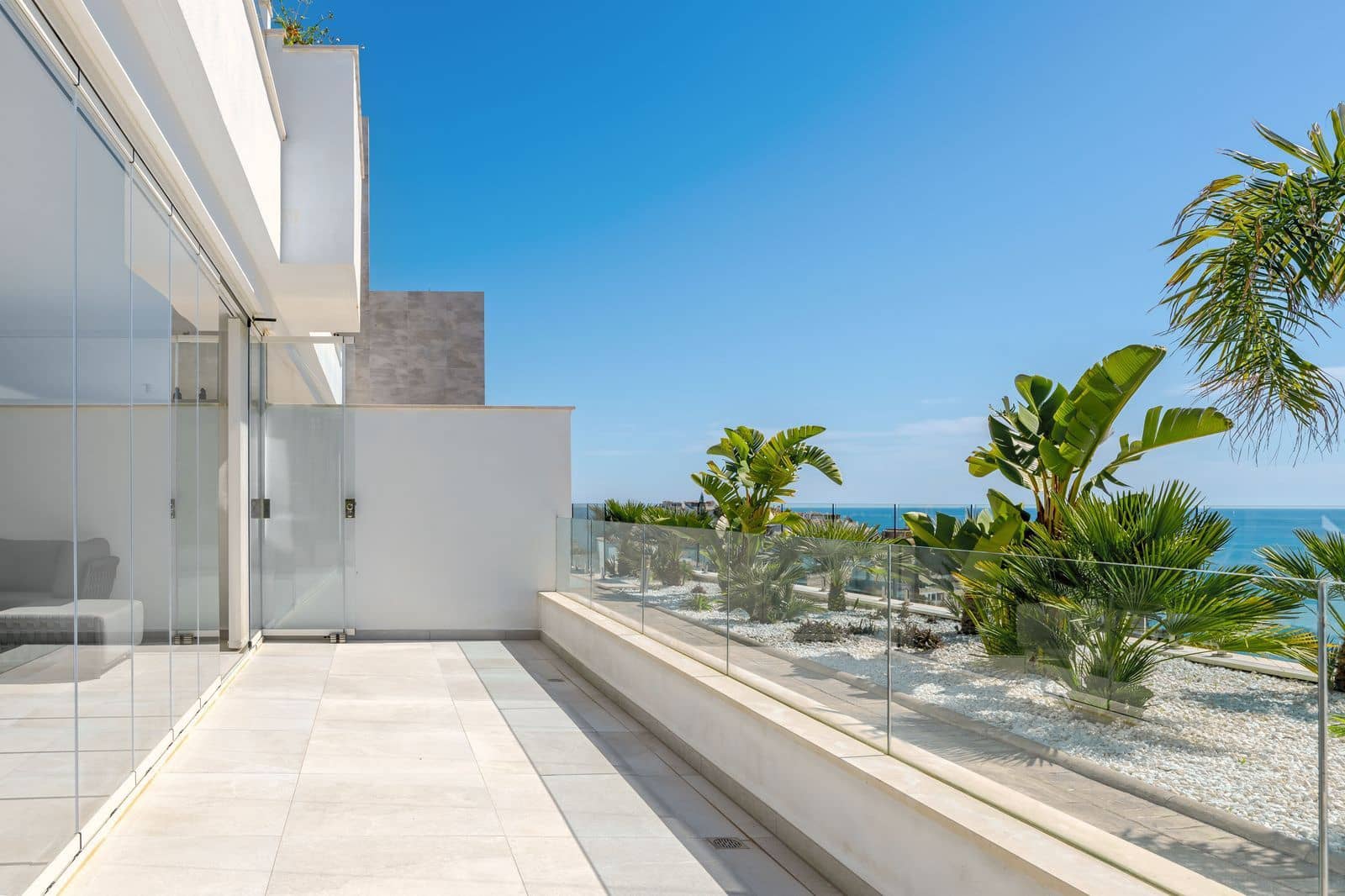 2 Zimmer Apartment zu verkaufen in Benalmadena Costa - 1.100.000 € (Ref: 9694995)