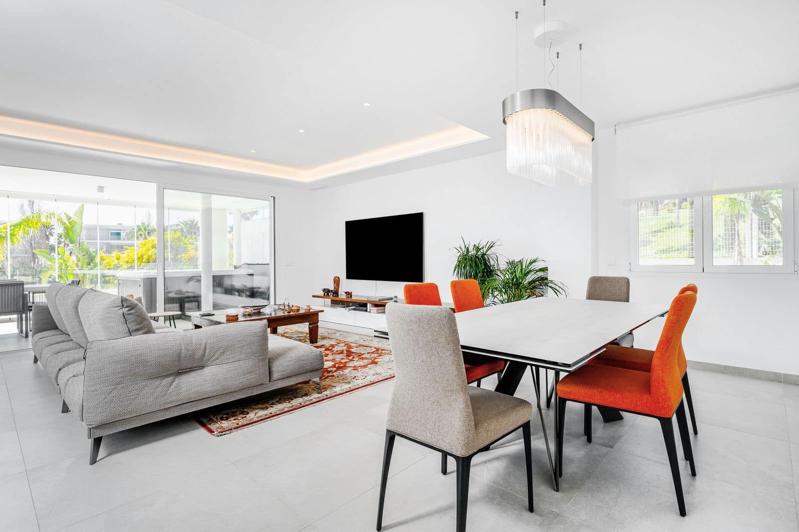 2 Zimmer Apartment zu verkaufen in Benalmadena Costa - 1.100.000 € (Ref: 9694995)