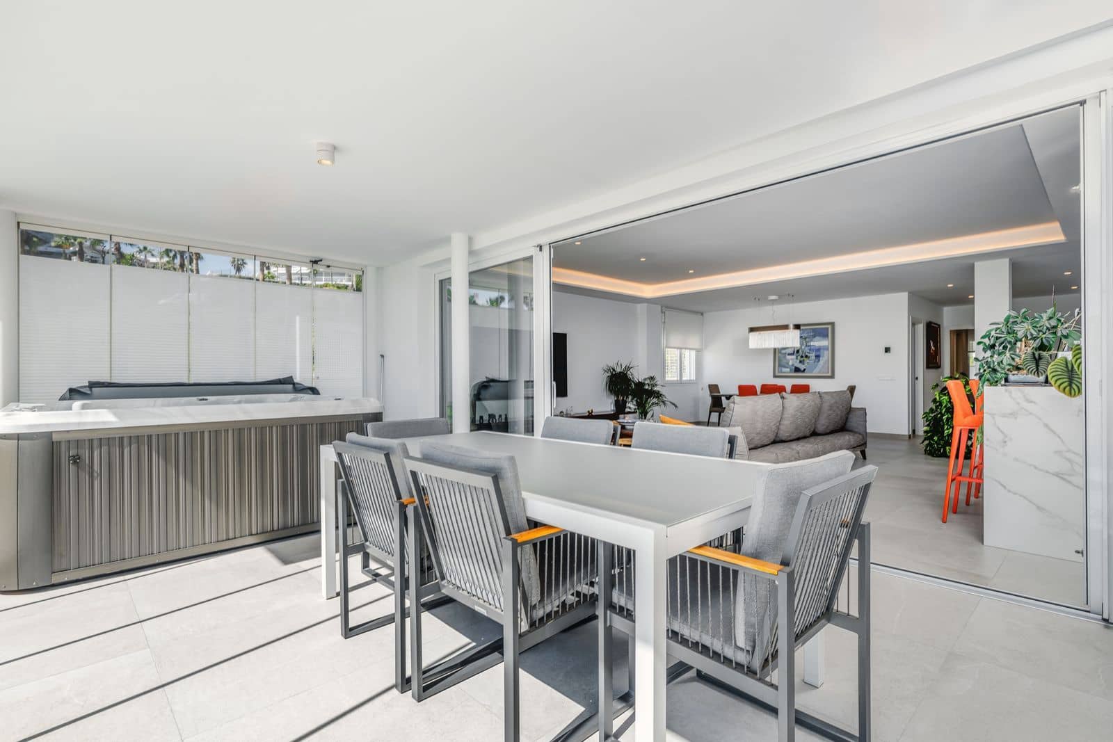 2 Zimmer Apartment zu verkaufen in Benalmadena Costa - 1.100.000 € (Ref: 9694995)