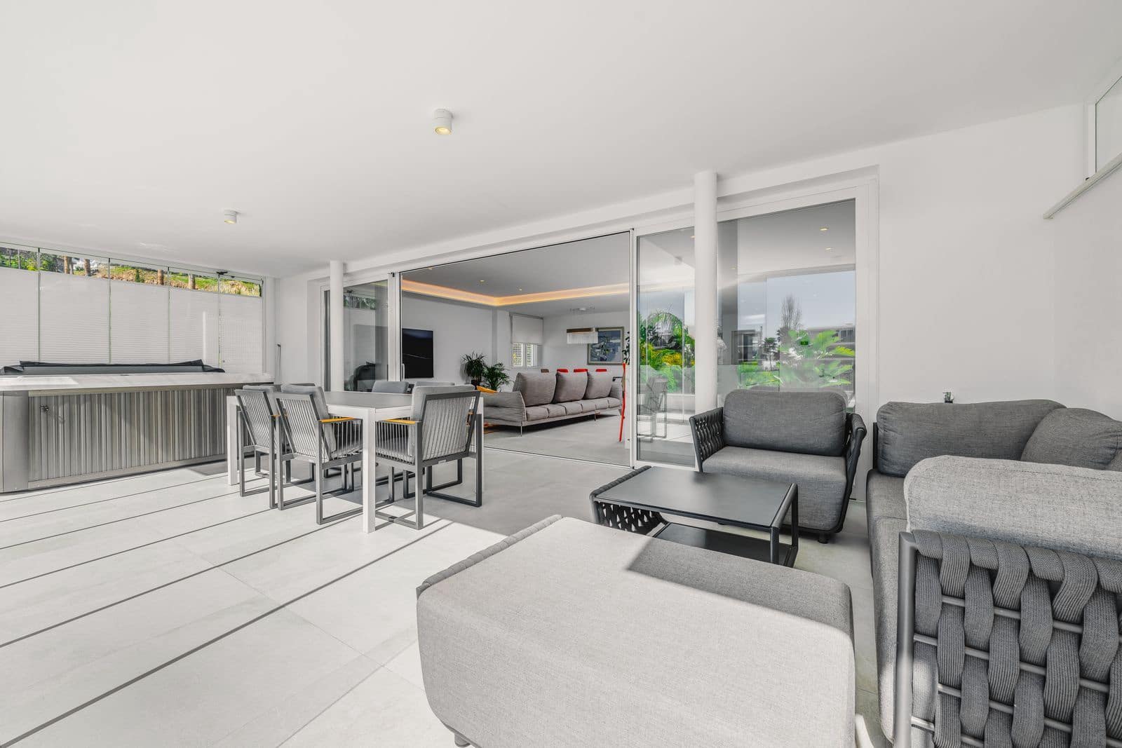 2 Zimmer Apartment zu verkaufen in Benalmadena Costa - 1.100.000 € (Ref: 9694995)