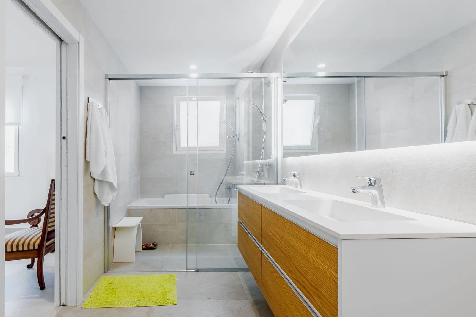 2 Zimmer Apartment zu verkaufen in Benalmadena Costa - 1.100.000 € (Ref: 9694995)