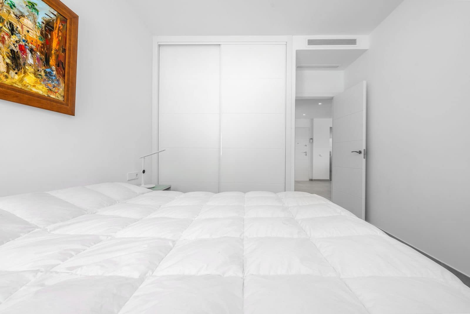 2 Zimmer Apartment zu verkaufen in Benalmadena Costa - 1.100.000 € (Ref: 9694995)