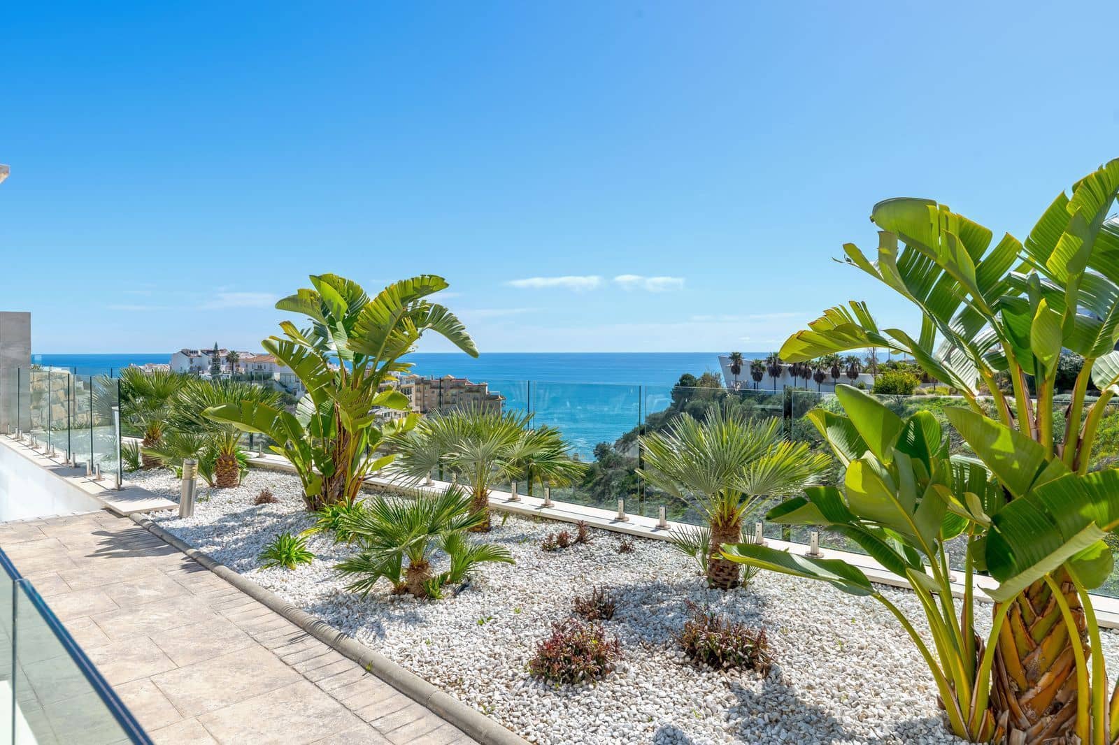 2 Zimmer Apartment zu verkaufen in Benalmadena Costa - 1.100.000 € (Ref: 9694995)