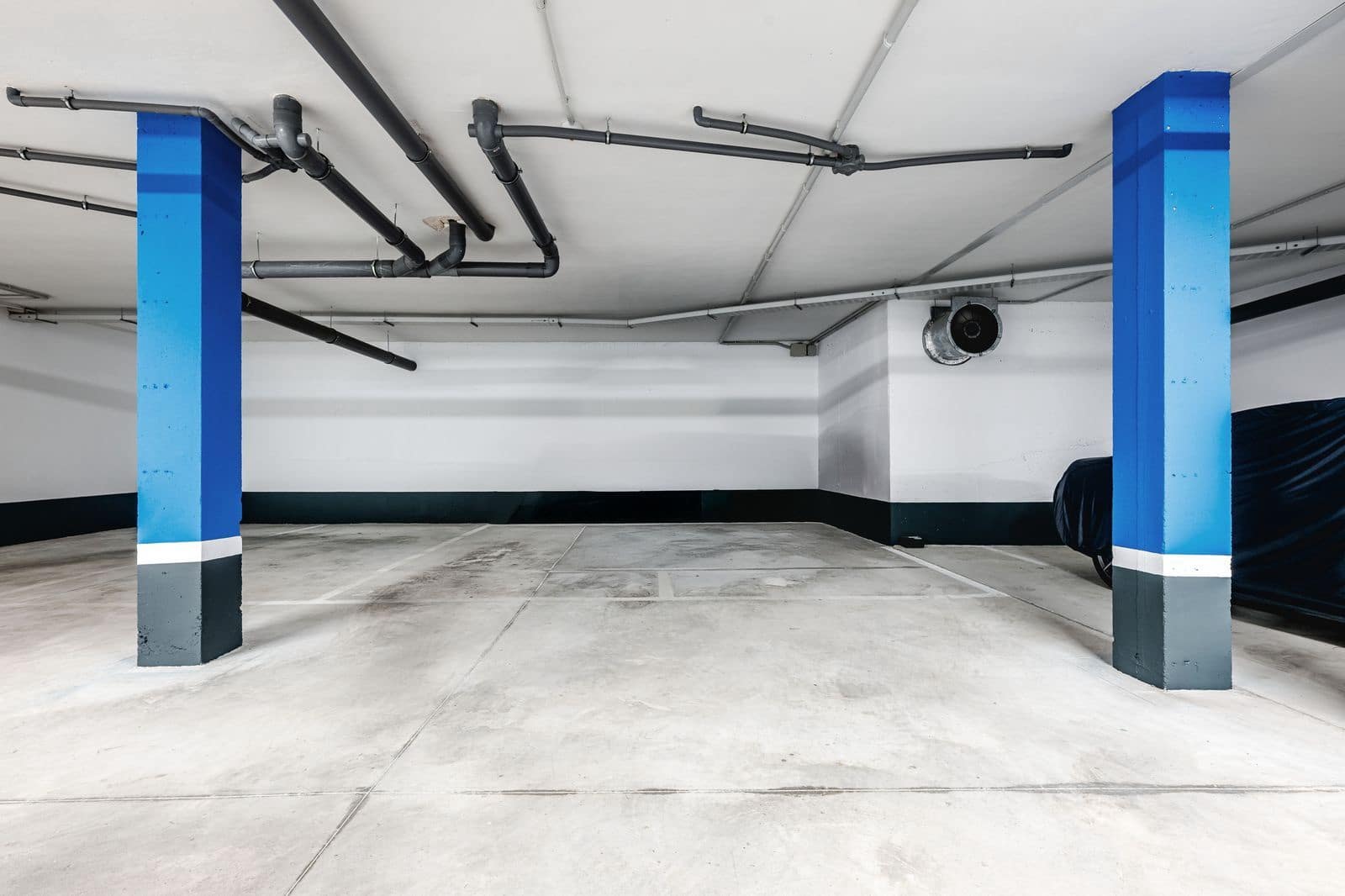 2 Zimmer Apartment zu verkaufen in Benalmadena Costa - 1.100.000 € (Ref: 9694995)