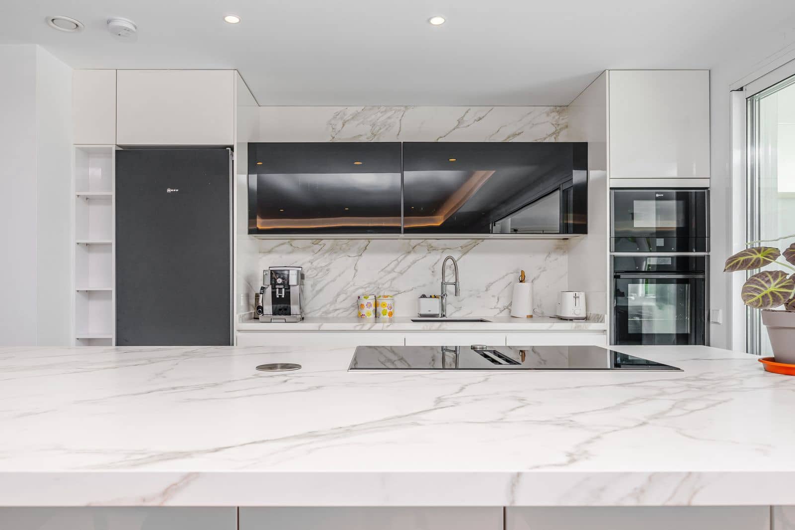 2 Zimmer Apartment zu verkaufen in Benalmadena Costa - 1.100.000 € (Ref: 9694995)