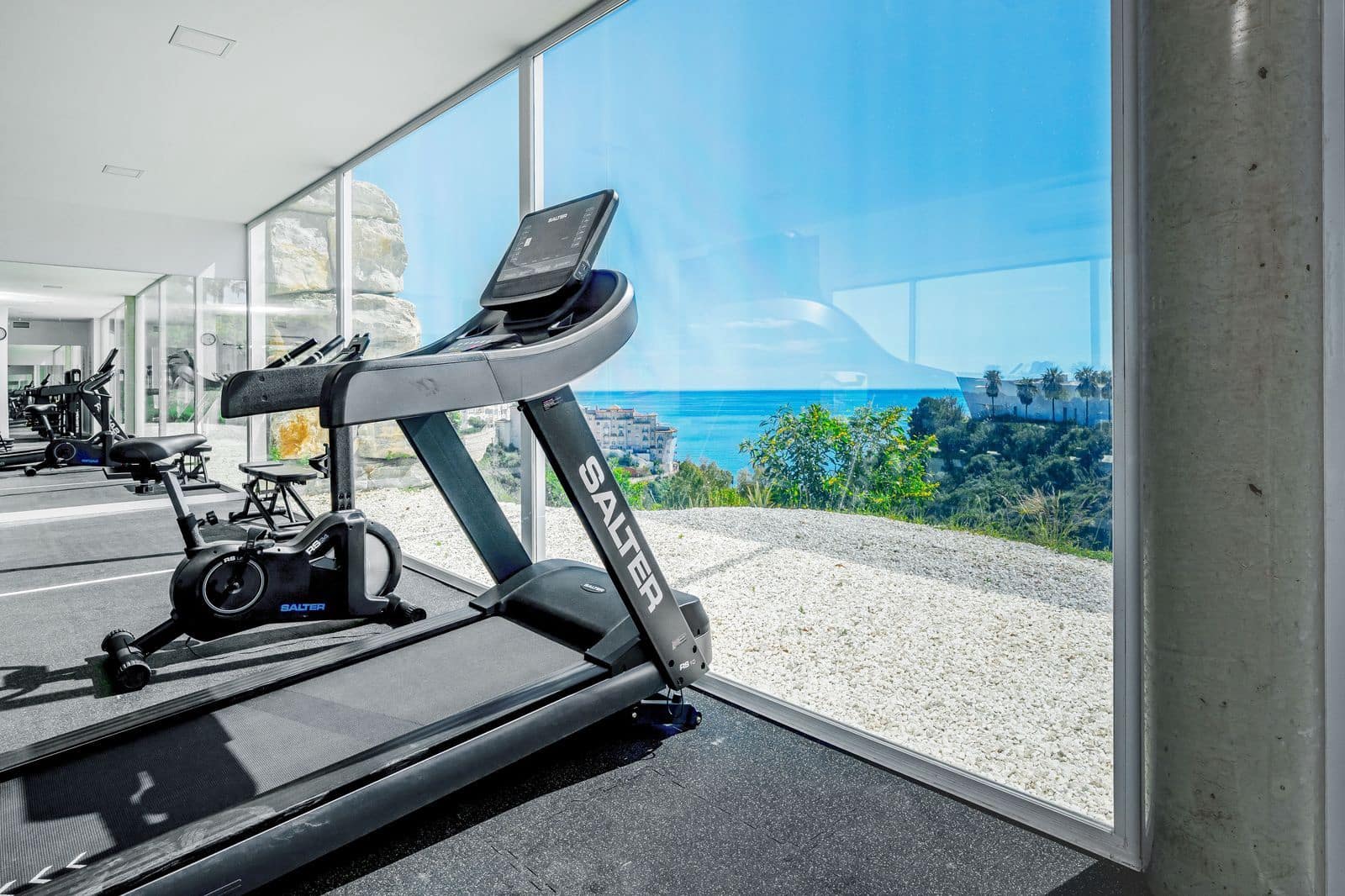 2 Zimmer Apartment zu verkaufen in Benalmadena Costa - 1.100.000 € (Ref: 9694995)