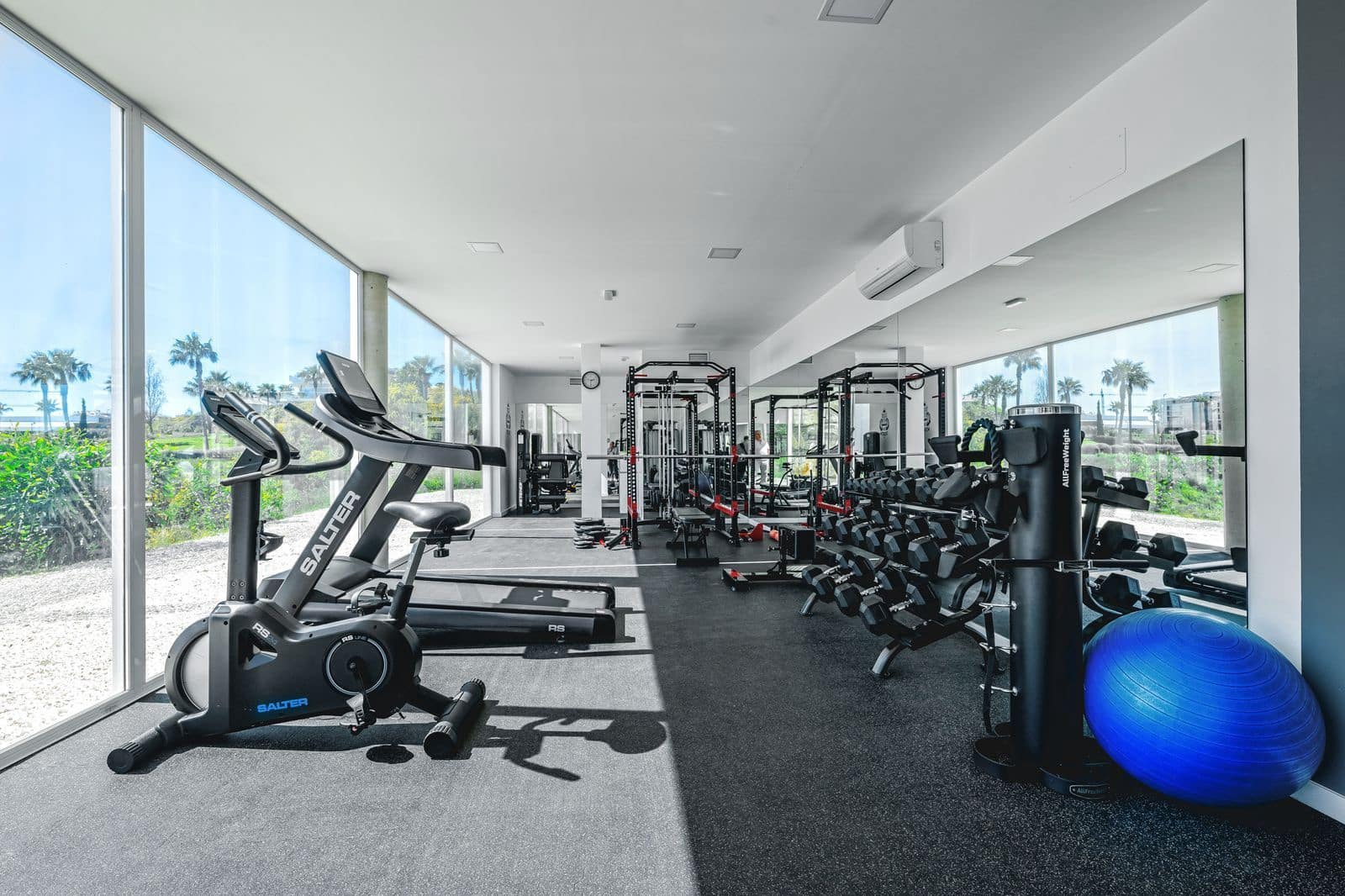 2 Zimmer Apartment zu verkaufen in Benalmadena Costa - 1.100.000 € (Ref: 9694995)