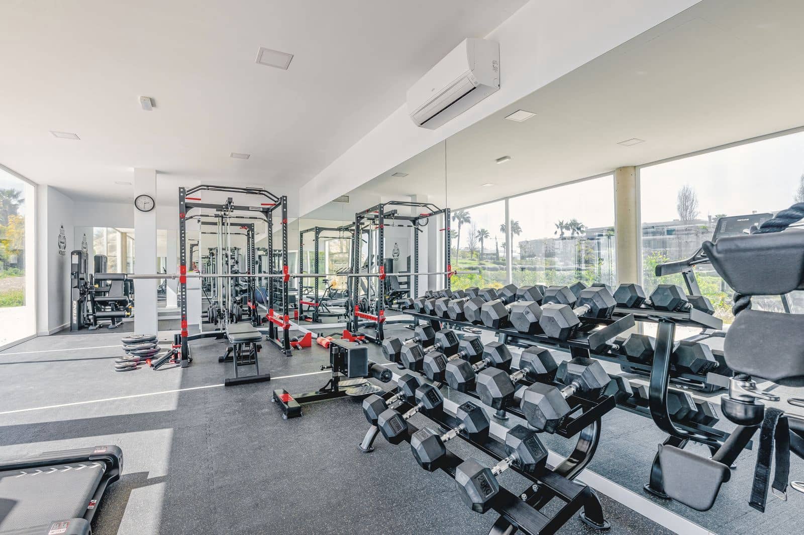 2 Zimmer Apartment zu verkaufen in Benalmadena Costa - 1.100.000 € (Ref: 9694995)