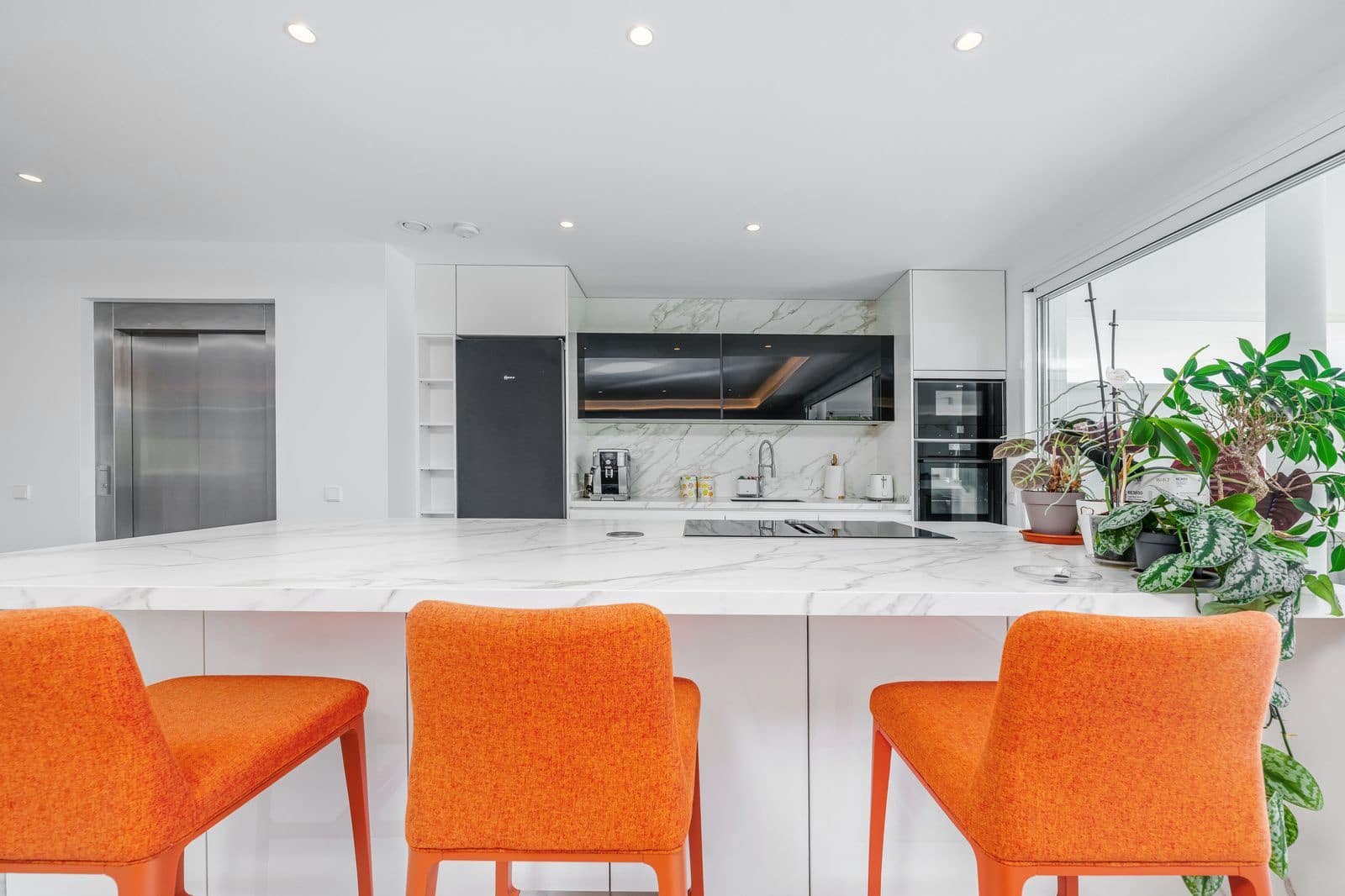 2 Zimmer Apartment zu verkaufen in Benalmadena Costa - 1.100.000 € (Ref: 9694995)