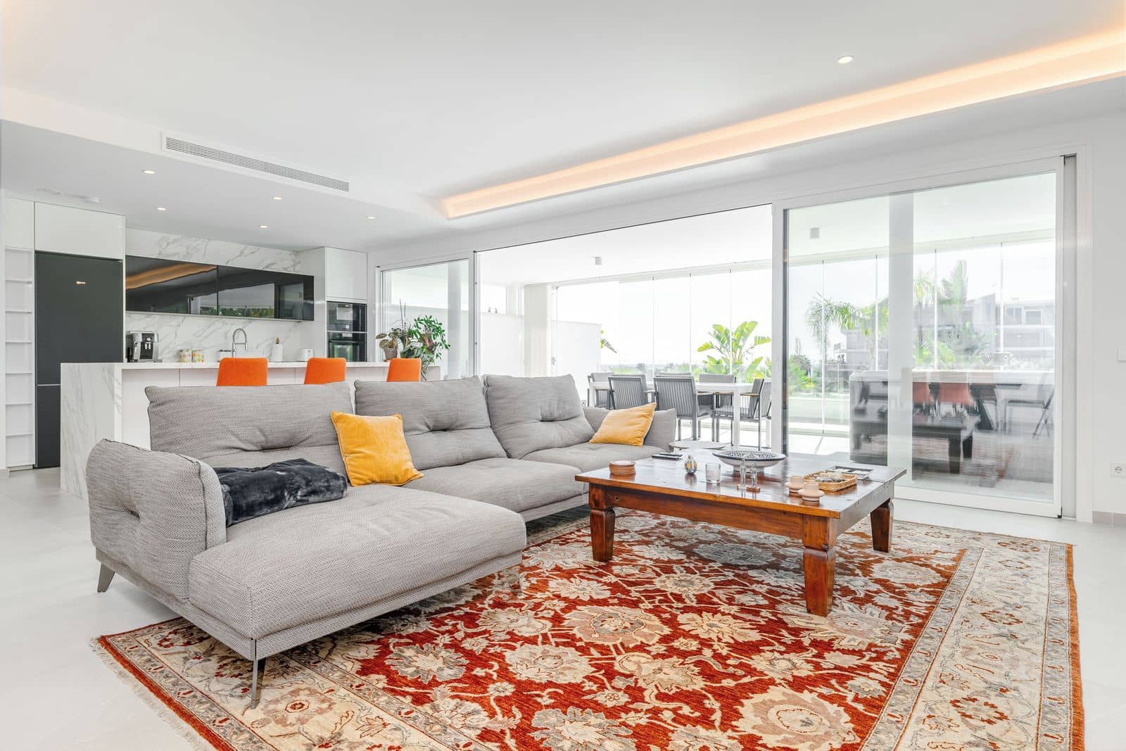 2 Zimmer Apartment zu verkaufen in Benalmadena Costa - 1.100.000 € (Ref: 9694995)