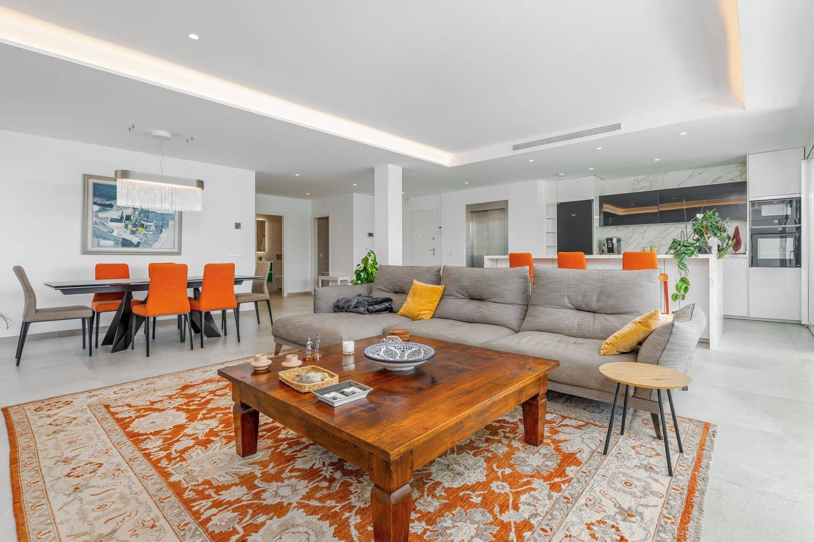 2 Zimmer Apartment zu verkaufen in Benalmadena Costa - 1.100.000 € (Ref: 9694995)