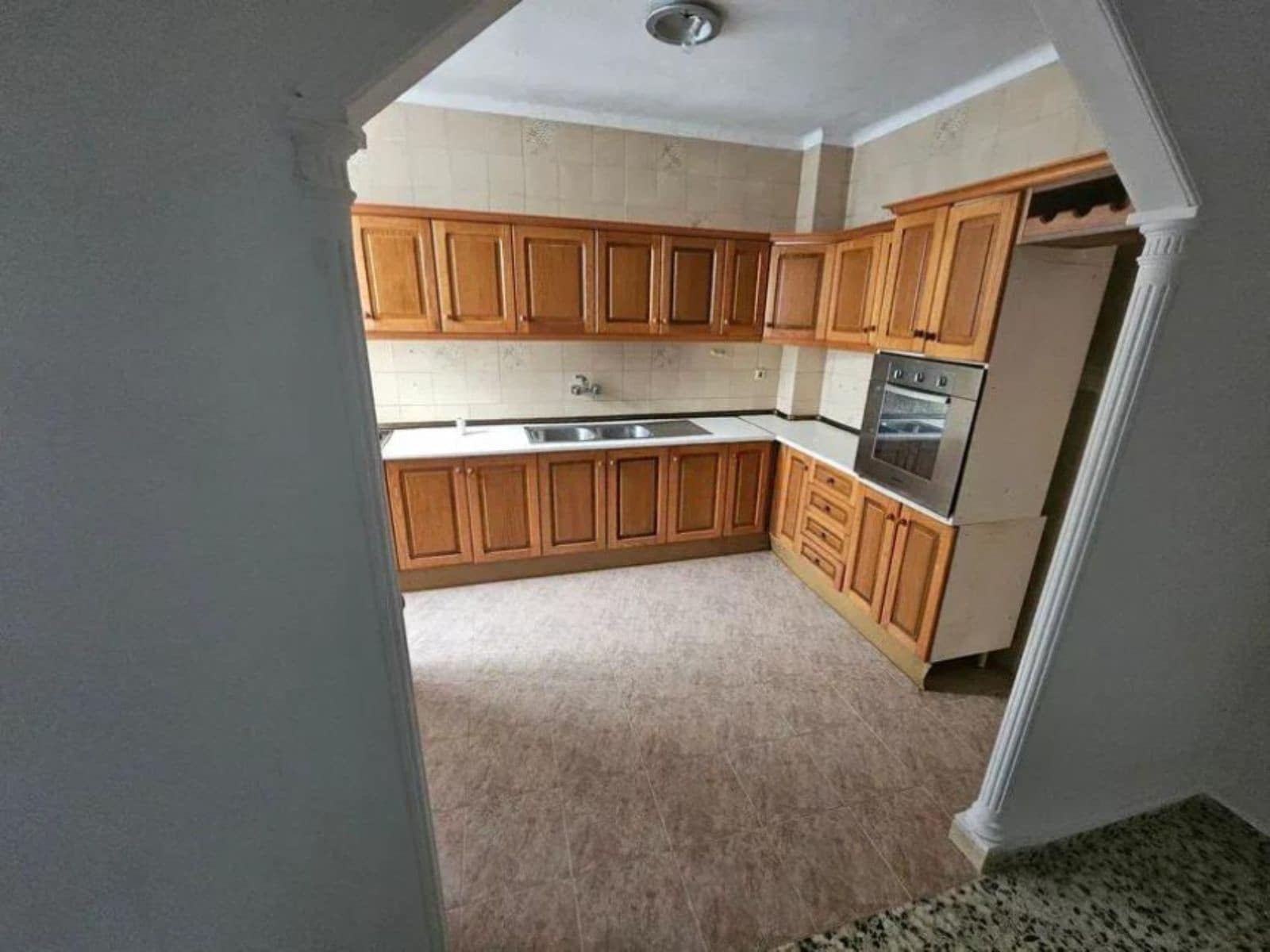 3 soverom Hus til salgs i Estepona - € 435 000 (Ref: 9694996)