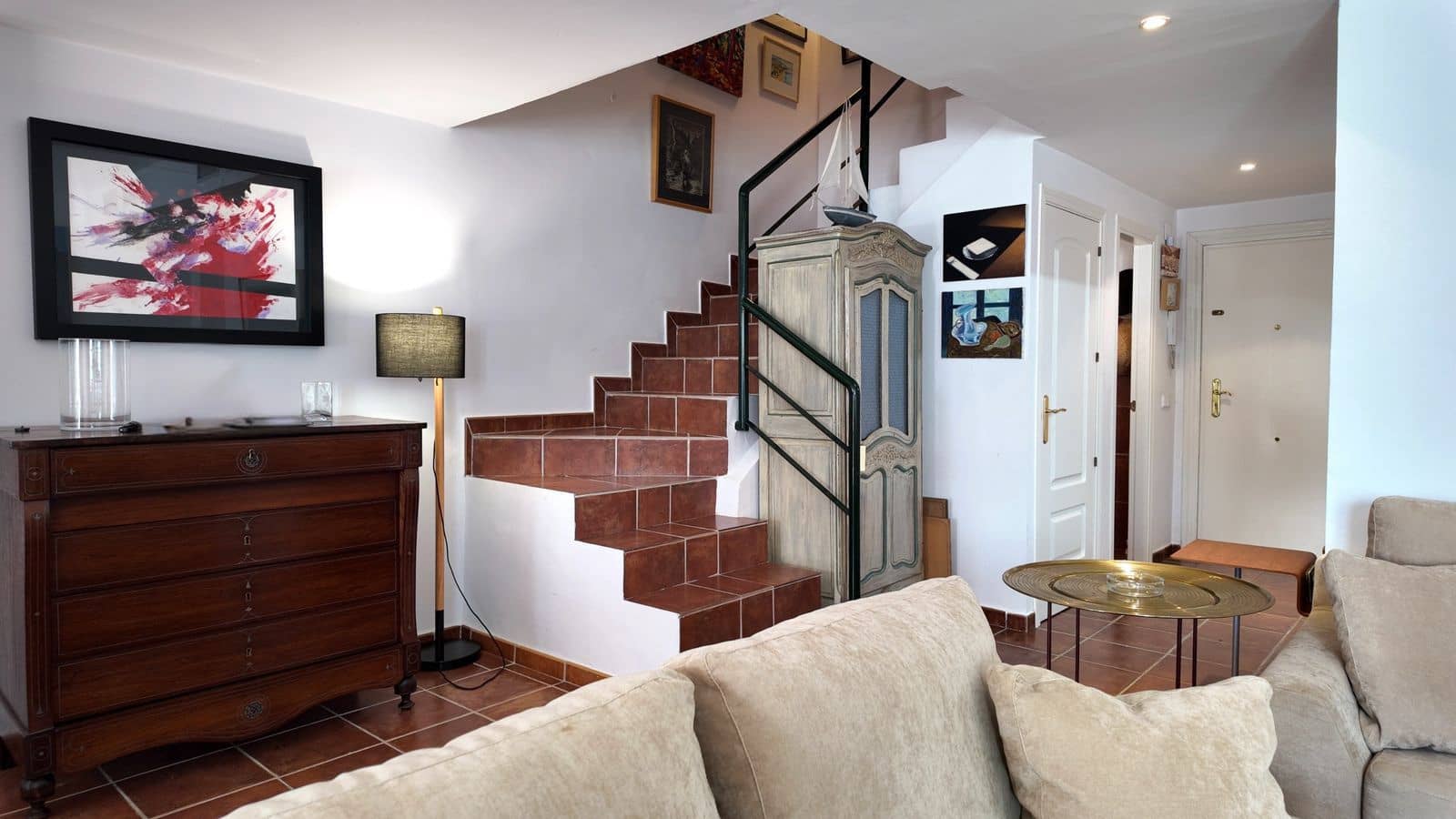 5 sovrum Hus till salu i San Pedro de Alcantara - 1 100 000 € (Ref: 9694997)